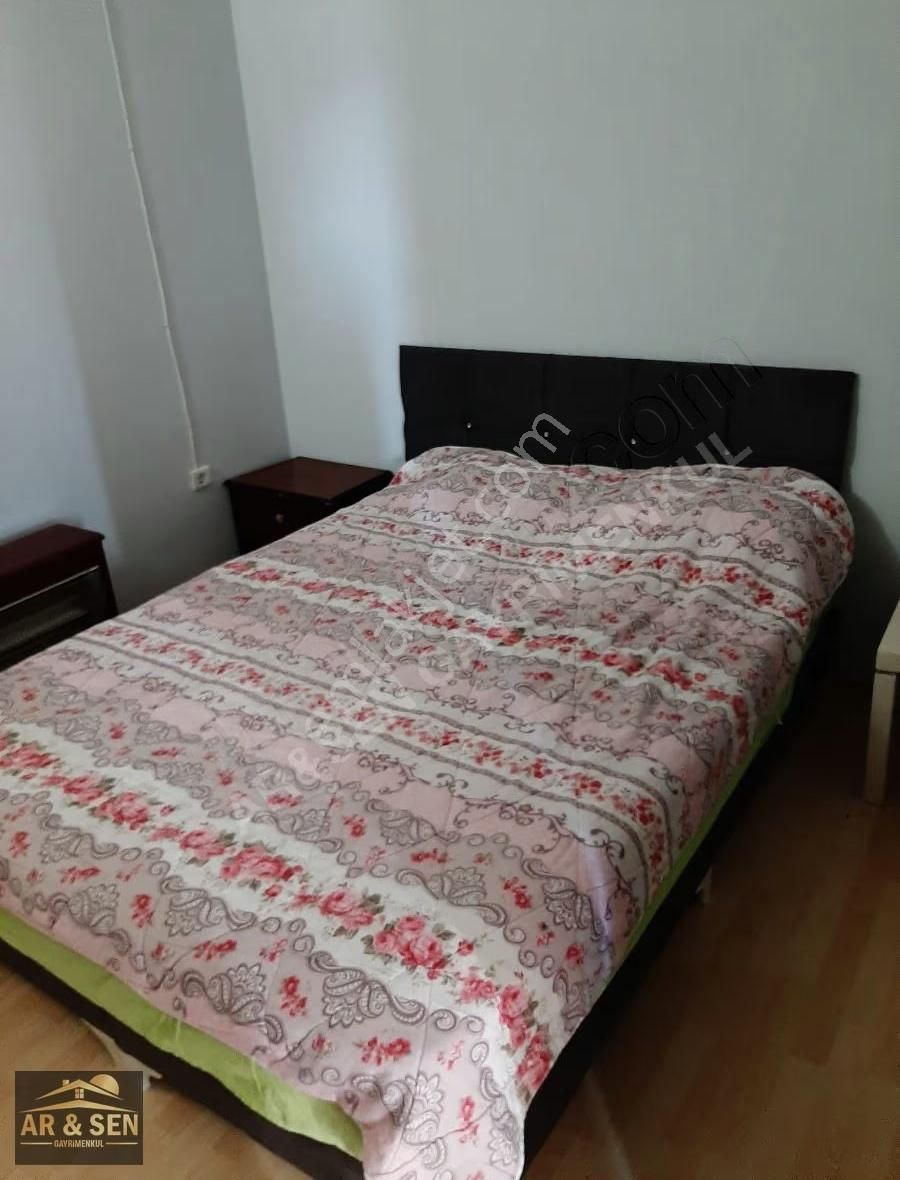 Muratpasa Yenigün Mah.servet Ekmek Yani 3+1 Satilik Dubleks - Görsel 16