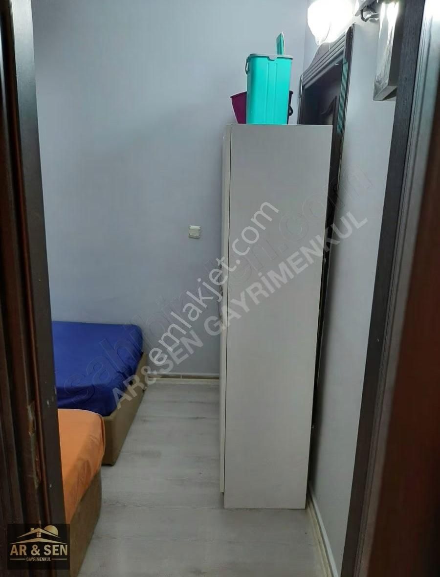 Muratpasa Yenigün Mah.servet Ekmek Yani 3+1 Satilik Dubleks - Görsel 11