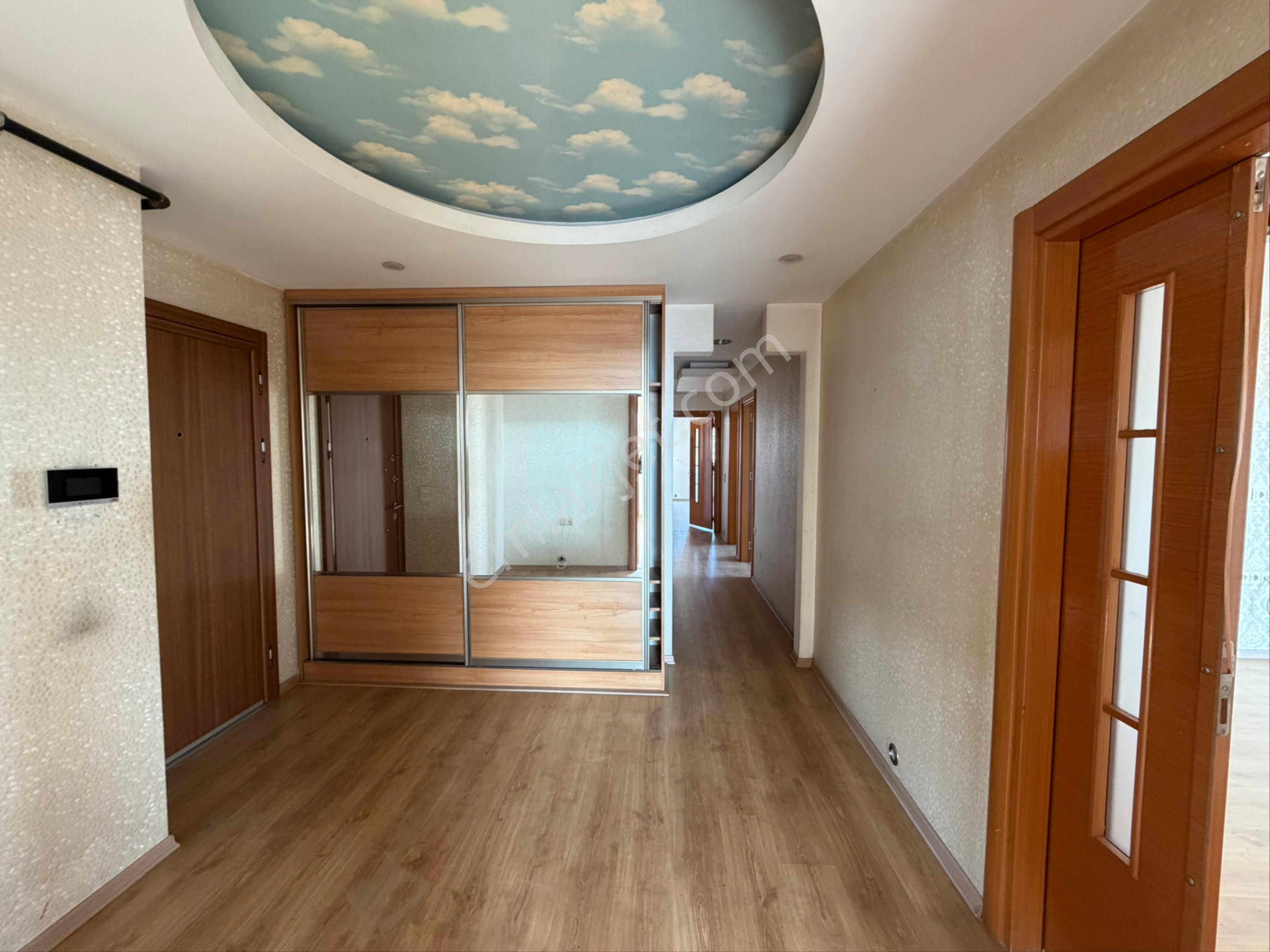 Pınar Mahallesinde Ultra Lüx Ful Açık Cephe 4+1 Satılık Daire - Görsel 11