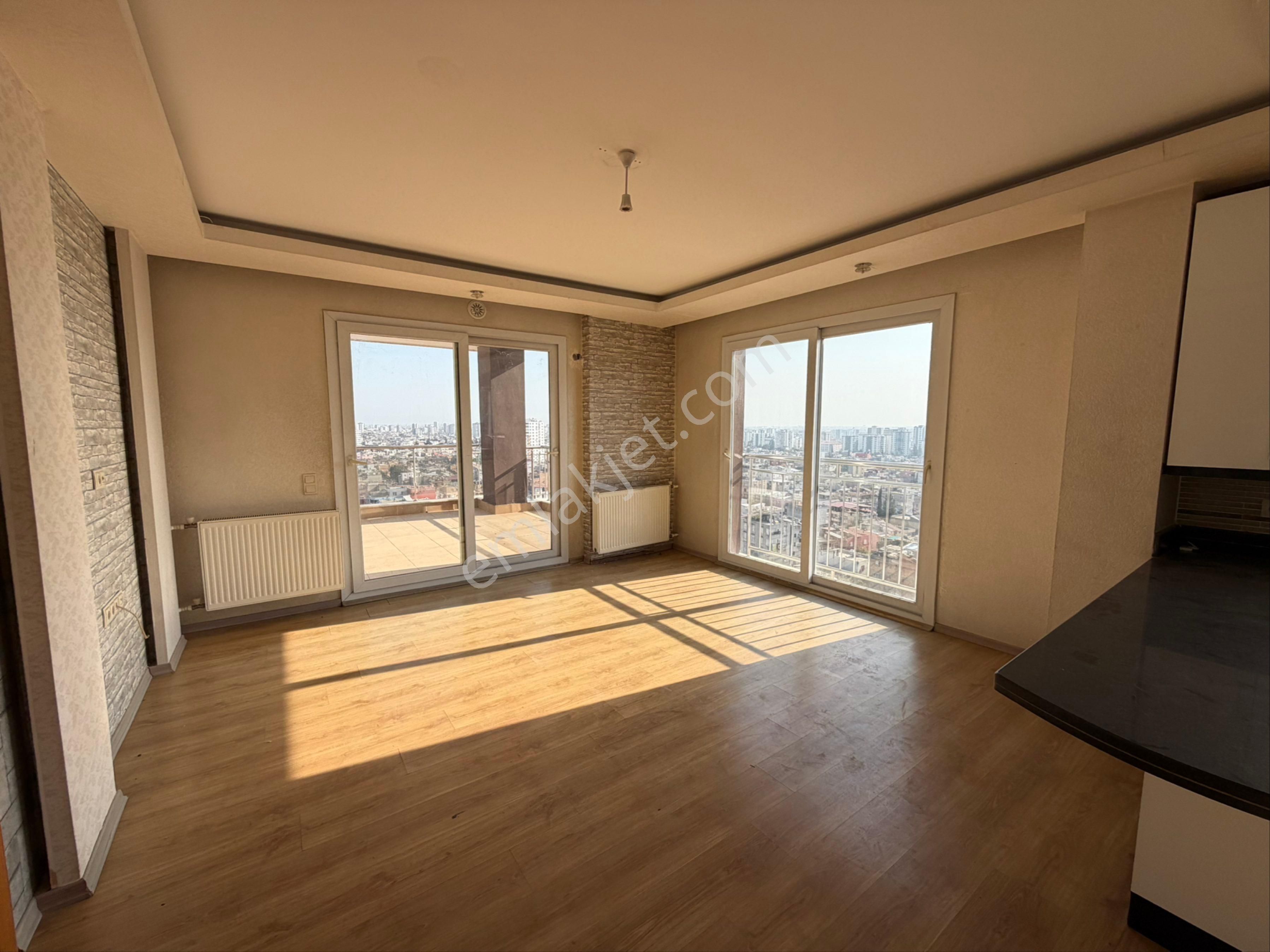 Pınar Mahallesinde Ultra Lüx Ful Açık Cephe 4+1 Satılık Daire - Görsel 4