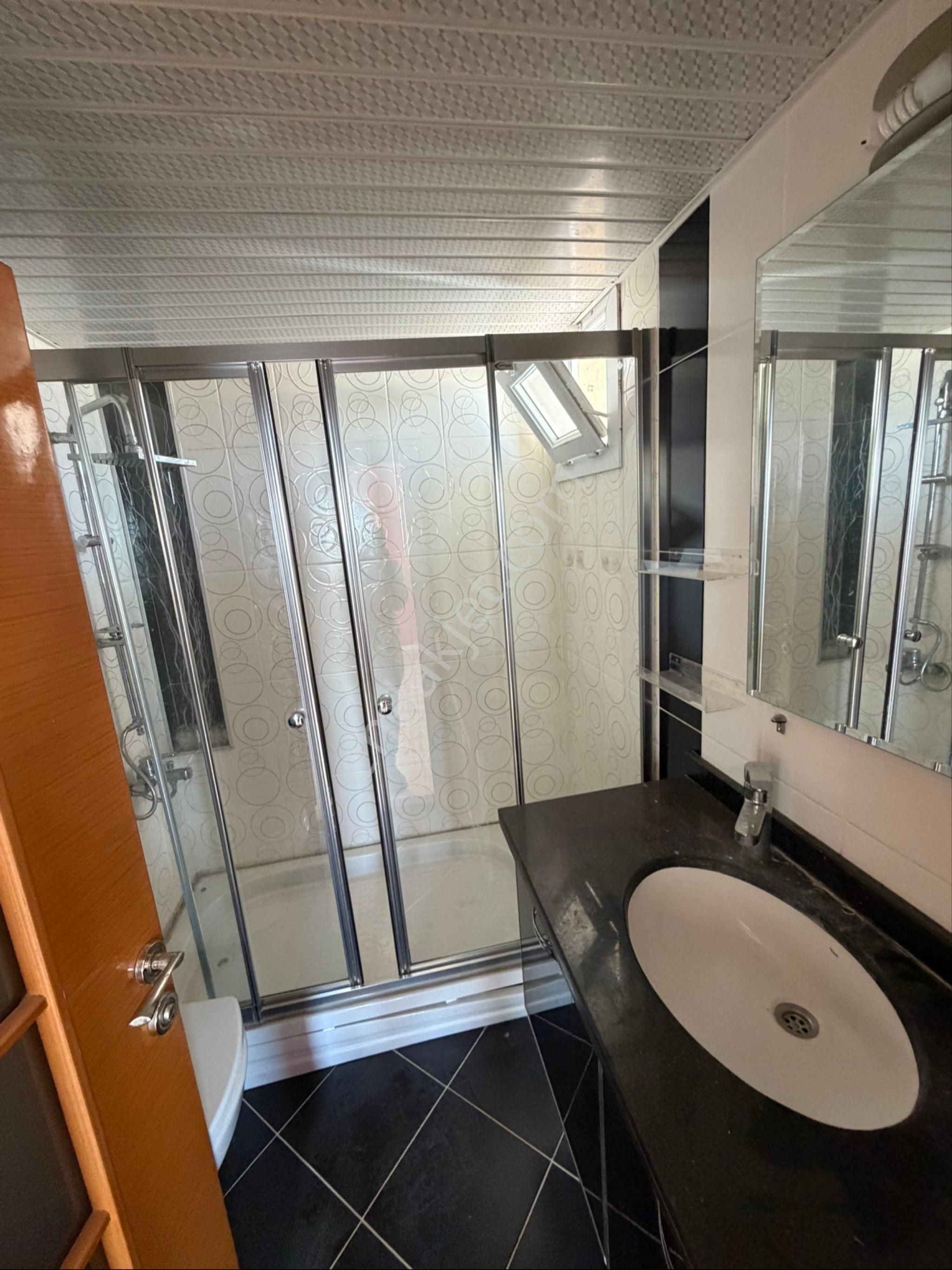 Pınar Mahallesinde Ultra Lüx Ful Açık Cephe 4+1 Satılık Daire - Görsel 23