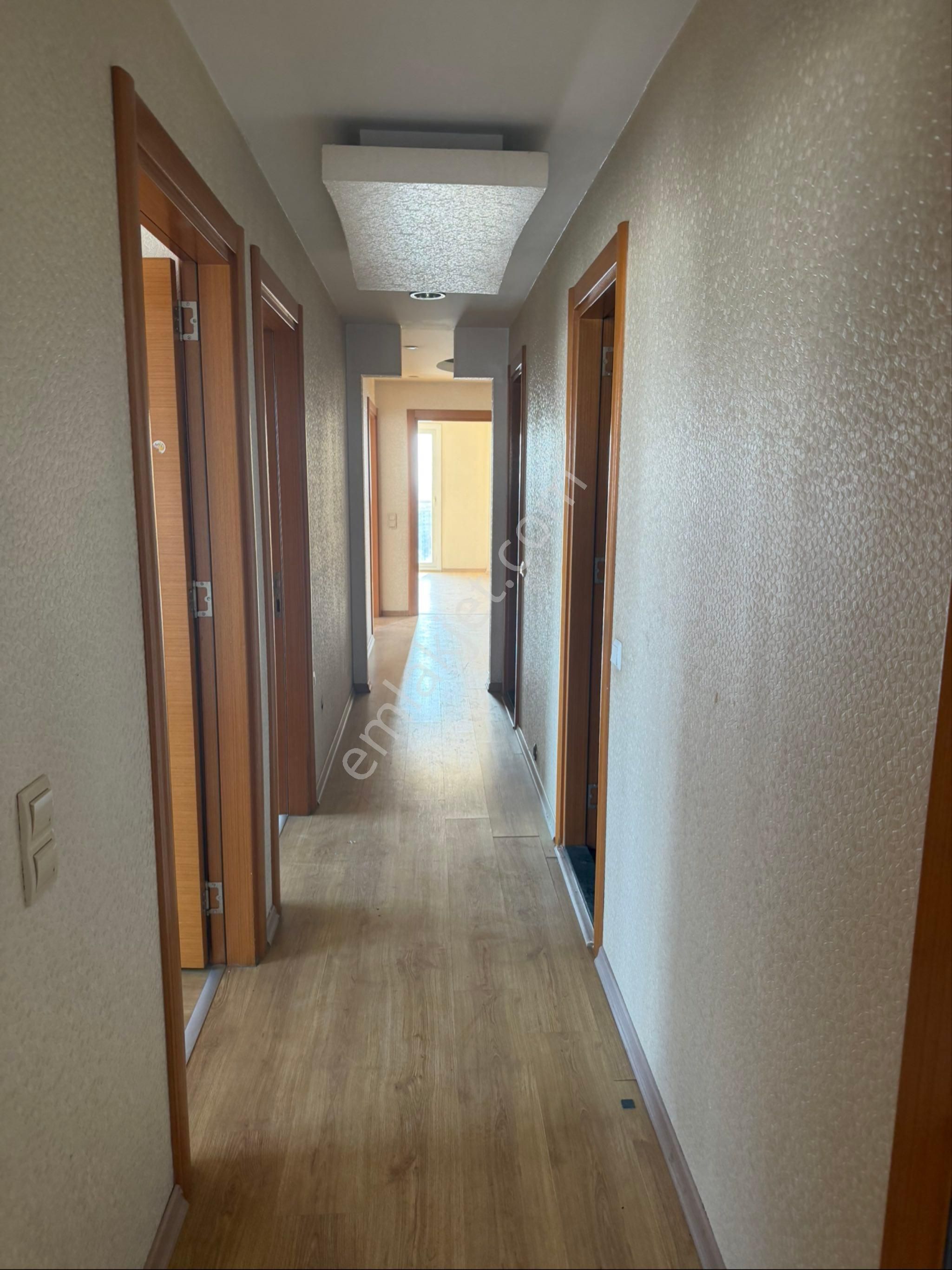 Pınar Mahallesinde Ultra Lüx Ful Açık Cephe 4+1 Satılık Daire - Görsel 25