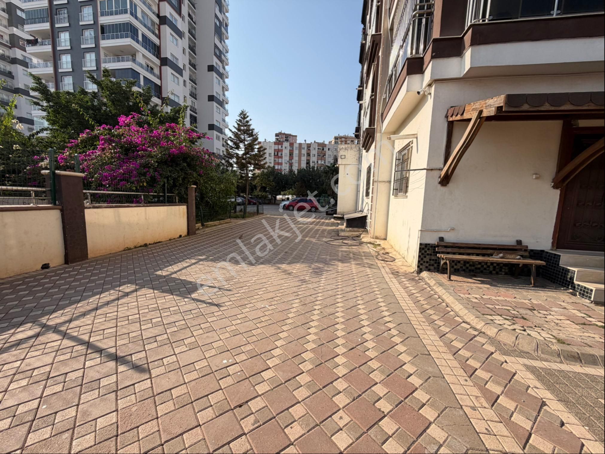 Pınar Mahallesinde Ultra Lüx Ful Açık Cephe 4+1 Satılık Daire - Görsel 27