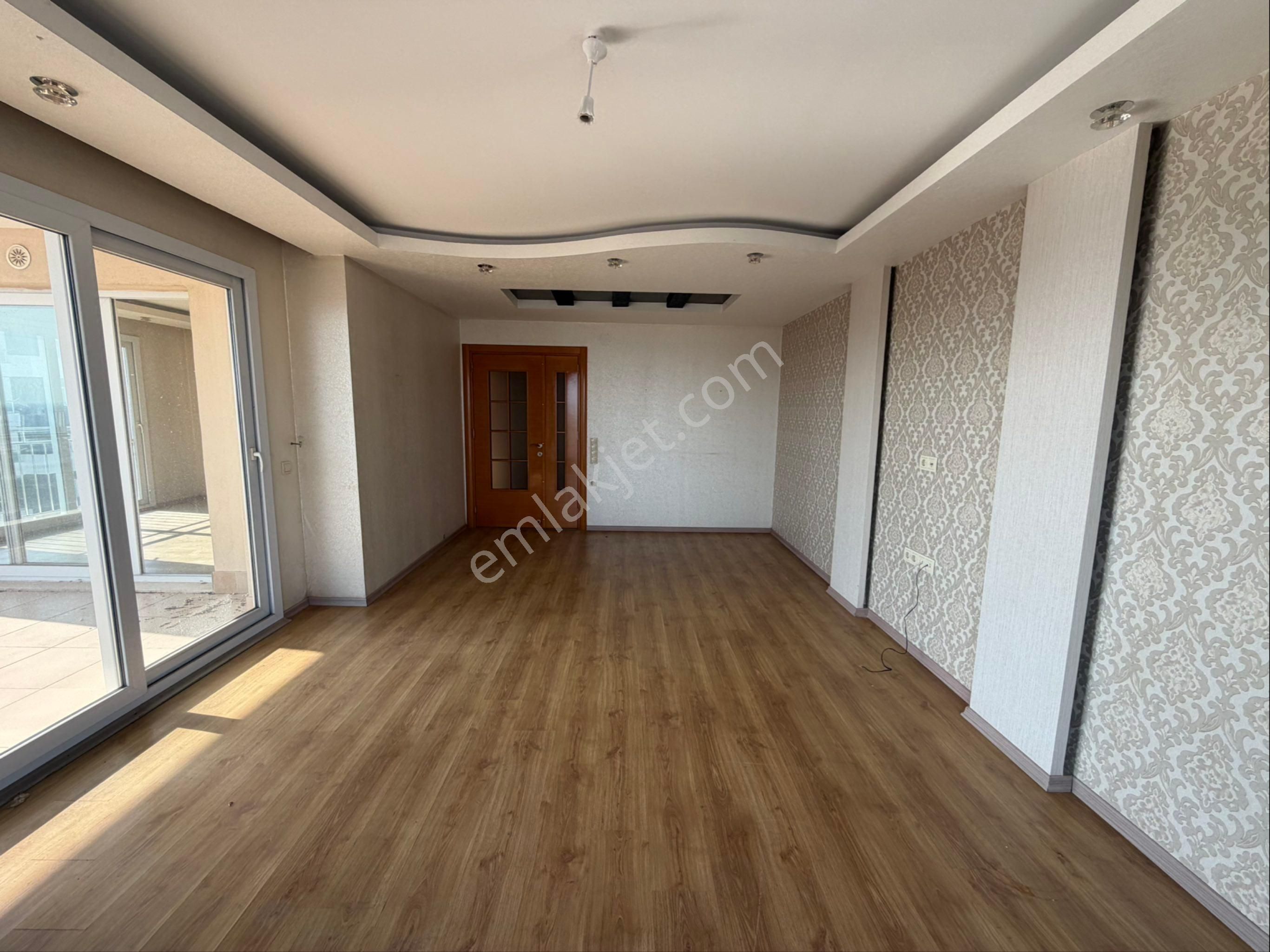 Pınar Mahallesinde Ultra Lüx Ful Açık Cephe 4+1 Satılık Daire - Görsel 13