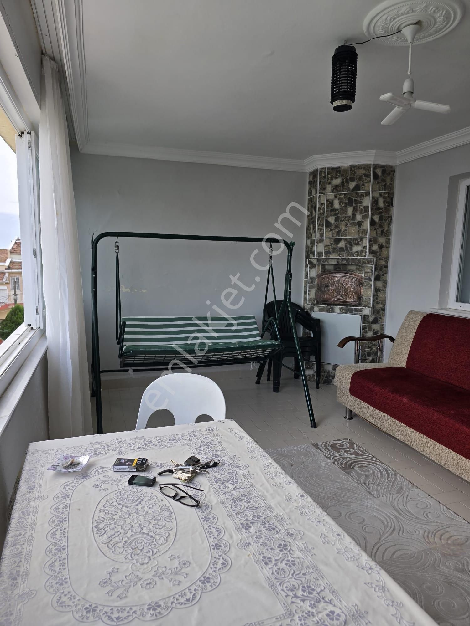 Remax Land Den Denız Manzaralı Dubleks Yazlık - Görsel 9