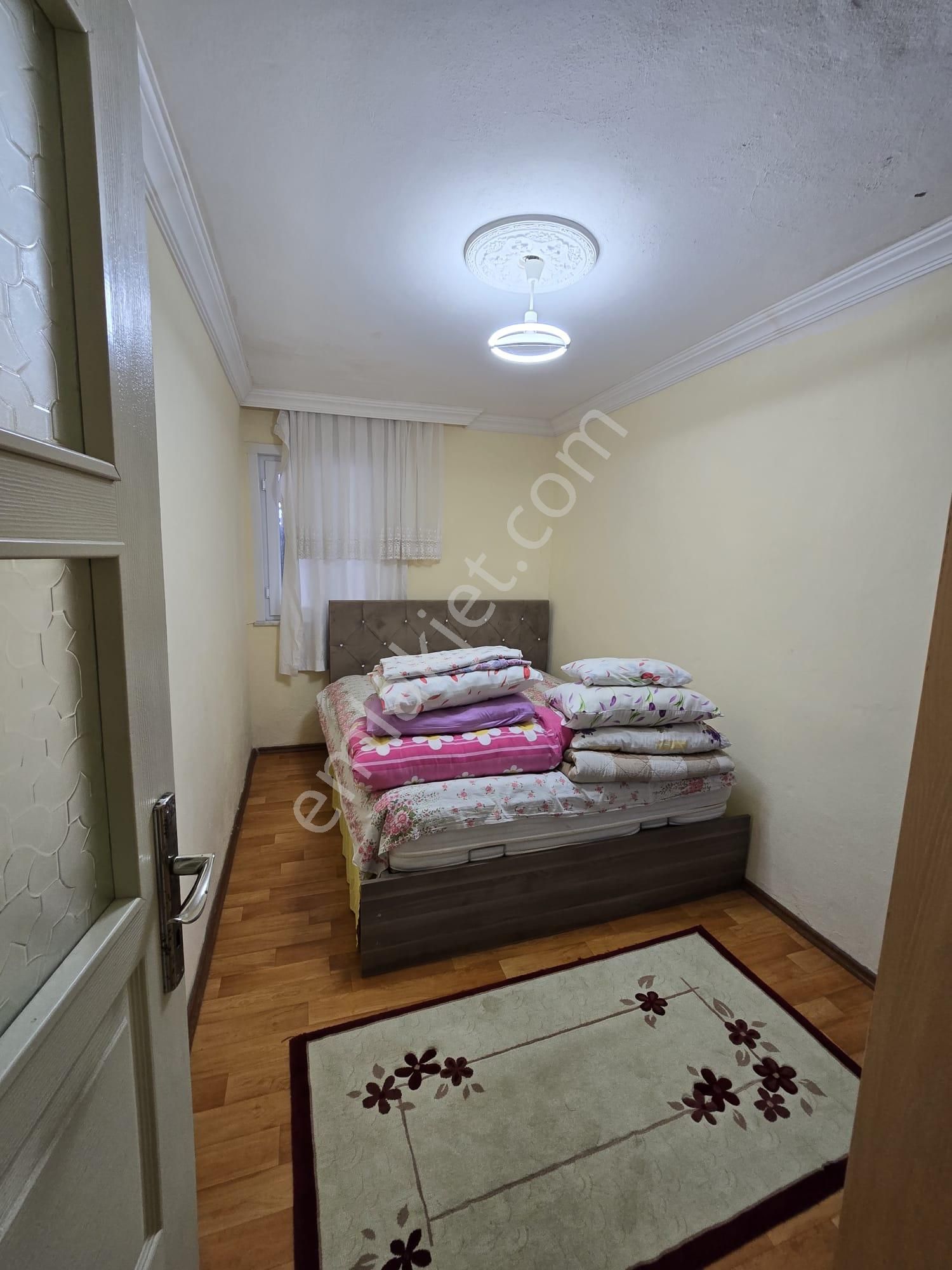 Remax Land Den Denız Manzaralı Dubleks Yazlık - Görsel 10