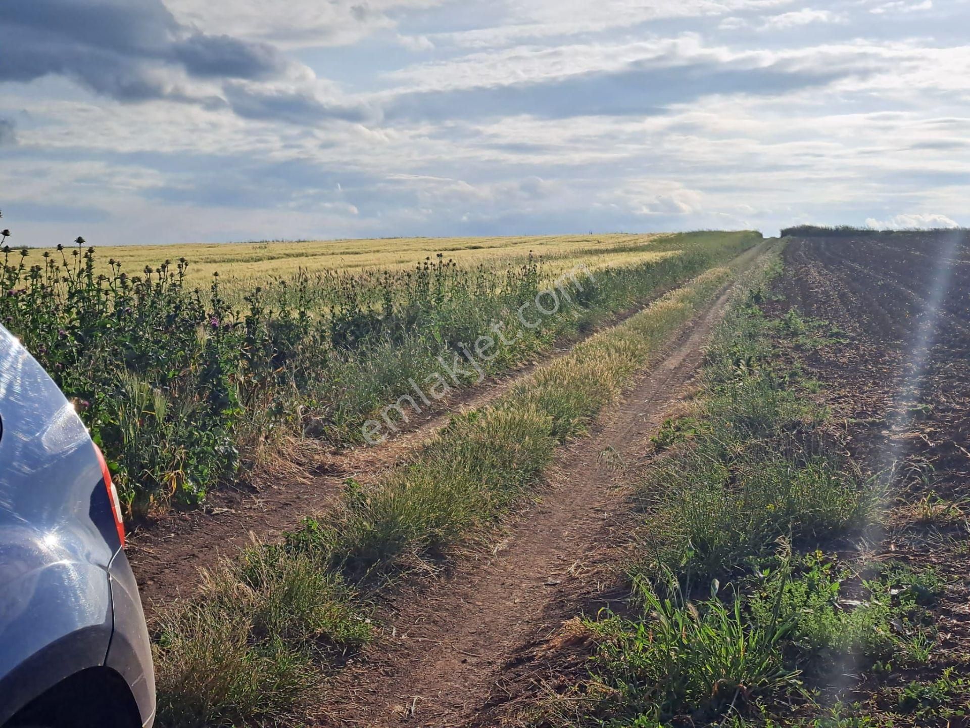 Silivri Gümüşyaka'da Gölet Manzaralı Satılık Yatırımlık Arazi - Görsel 14