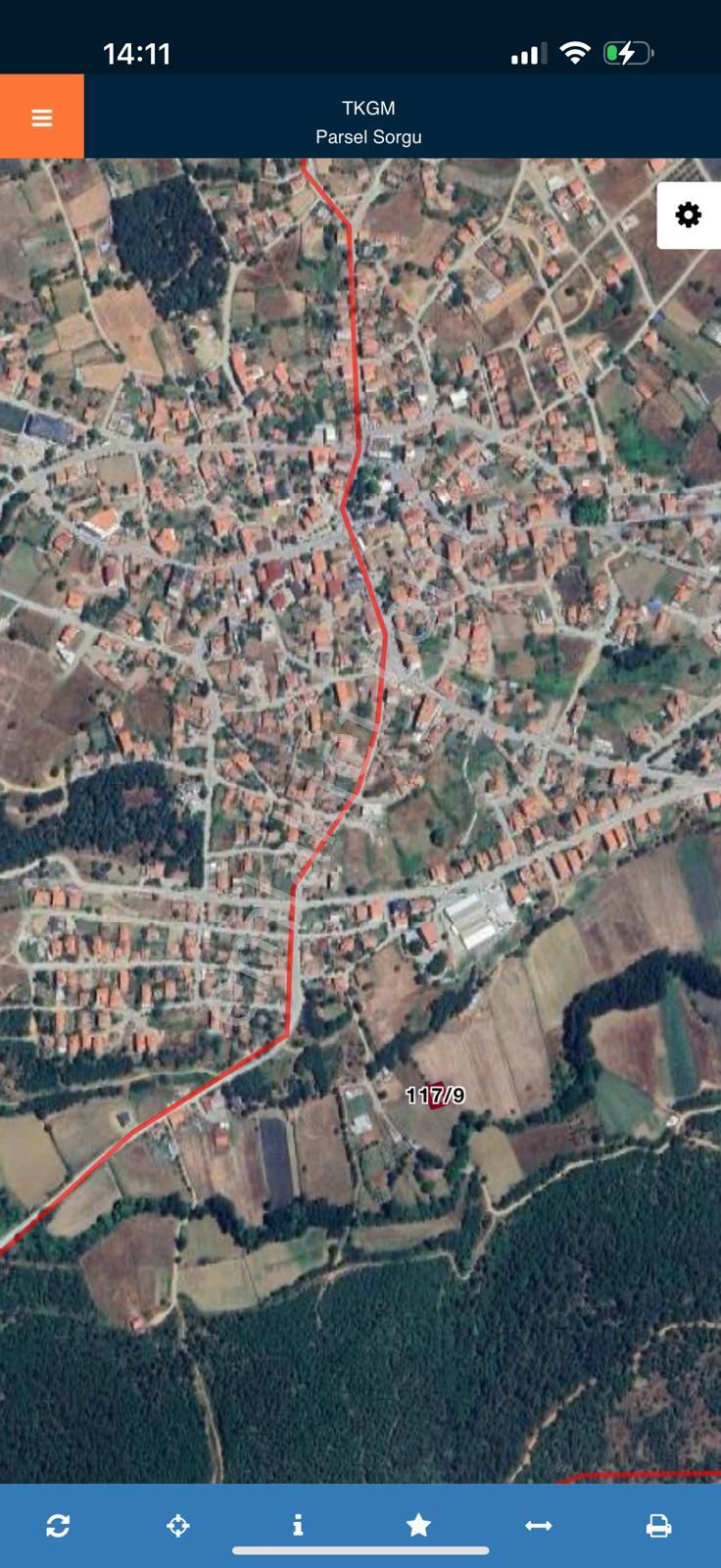 Pak Yapı'dan Çanakkale Yenice Kalkım /cumhuriyet 336m2 Satılık Arsa - Görsel 19