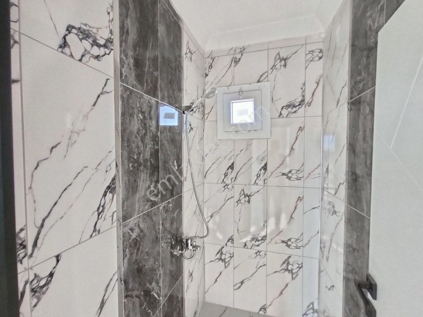 ⫷⫸kartallar'dan⫷⫸yeniçiftlik'te 4+1 Geniş Oturumlu Villa - Görsel 25