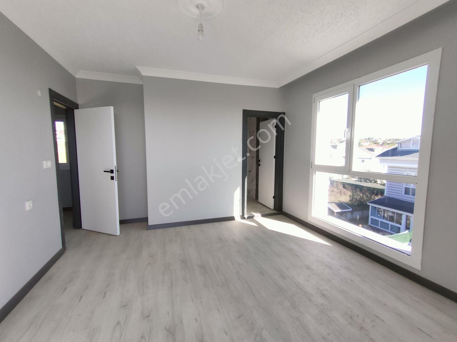 ⫷⫸kartallar'dan⫷⫸yeniçiftlik'te 4+1 Geniş Oturumlu Villa - Görsel 17