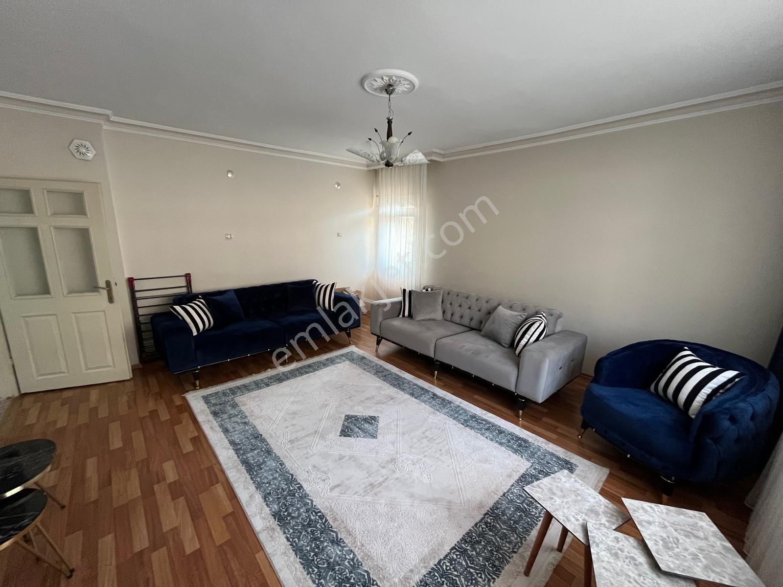 Plevne Mah'de Timuçin Sok'da Ebebeyn Banyolu Yapılı 3+1 Masrafsız Daire - Görsel 18