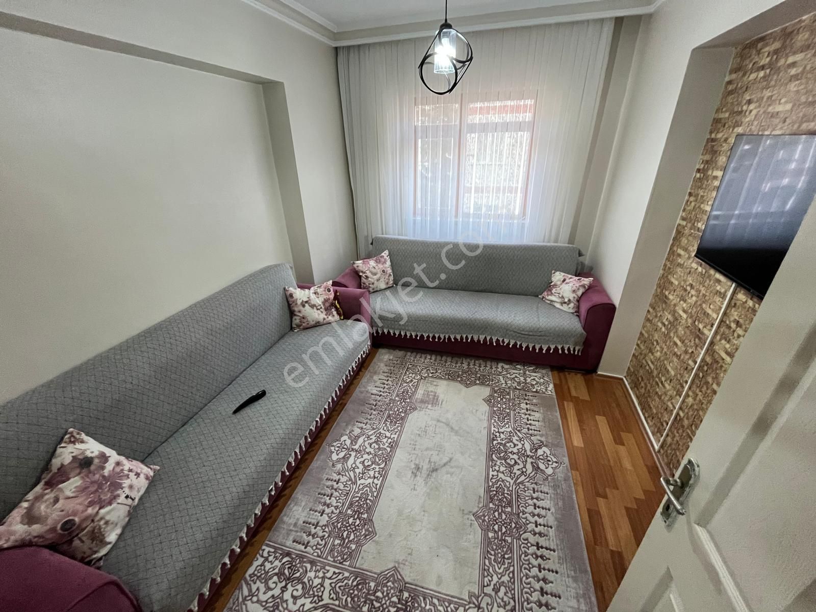 Plevne Mah'de Timuçin Sok'da Ebebeyn Banyolu Yapılı 3+1 Masrafsız Daire - Görsel 28