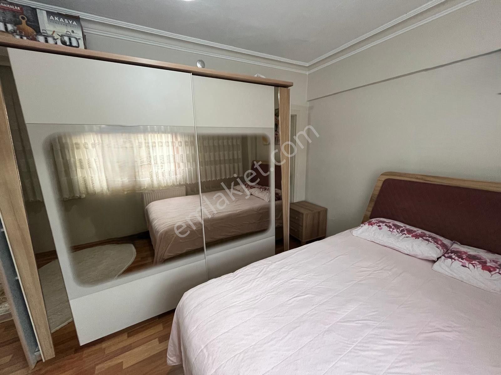 Plevne Mah'de Timuçin Sok'da Ebebeyn Banyolu Yapılı 3+1 Masrafsız Daire - Görsel 8