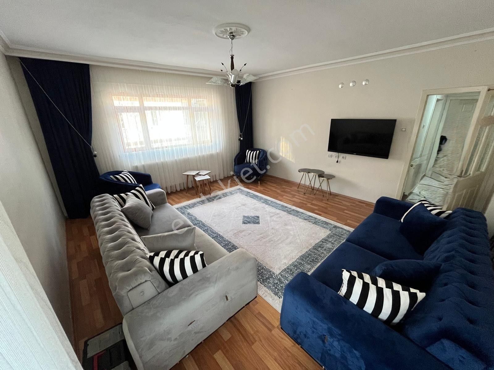 Plevne Mah'de Timuçin Sok'da Ebebeyn Banyolu Yapılı 3+1 Masrafsız Daire - Görsel 13