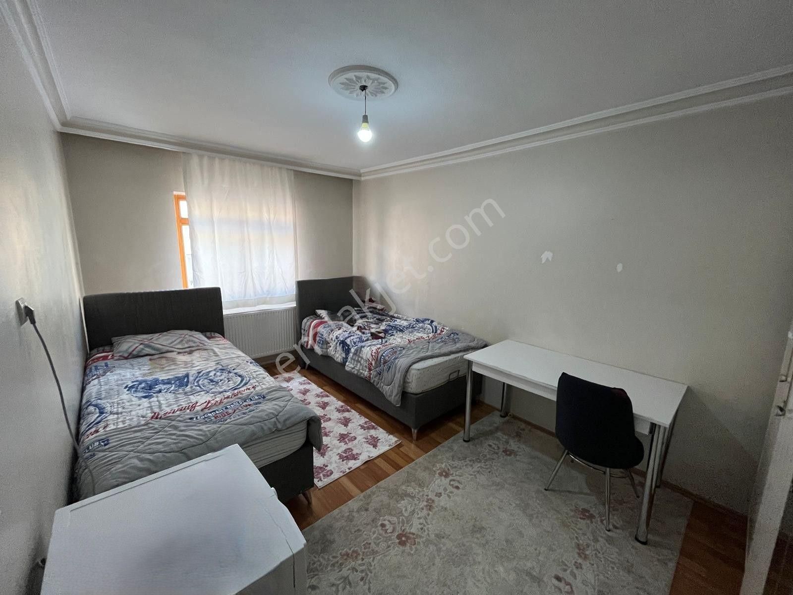 Plevne Mah'de Timuçin Sok'da Ebebeyn Banyolu Yapılı 3+1 Masrafsız Daire - Görsel 24