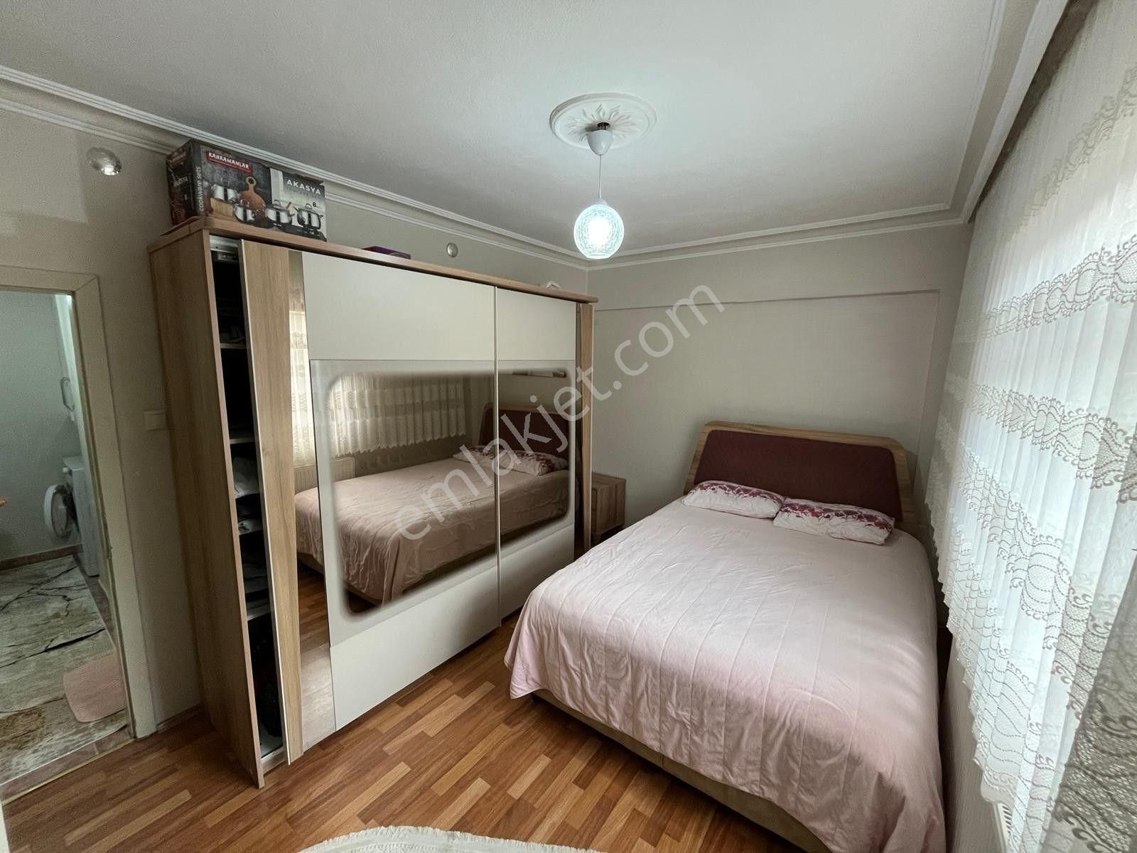 Plevne Mah'de Timuçin Sok'da Ebebeyn Banyolu Yapılı 3+1 Masrafsız Daire - Görsel 5