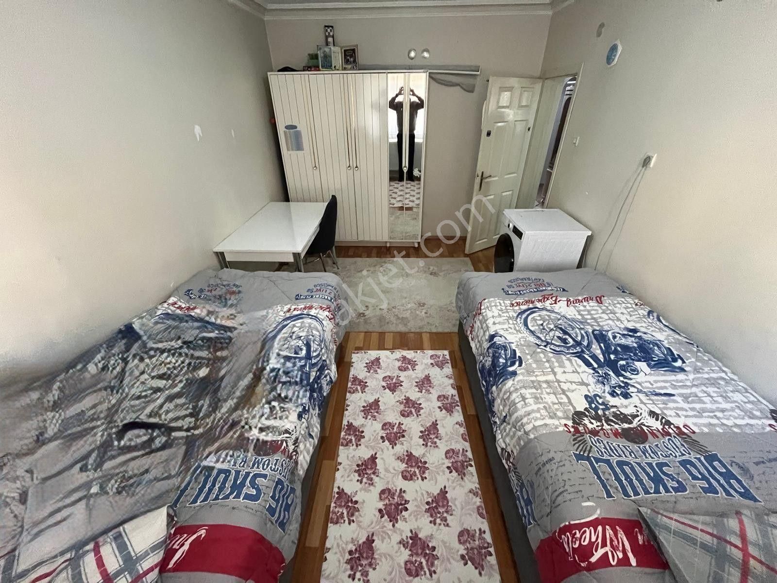 Plevne Mah'de Timuçin Sok'da Ebebeyn Banyolu Yapılı 3+1 Masrafsız Daire - Görsel 26