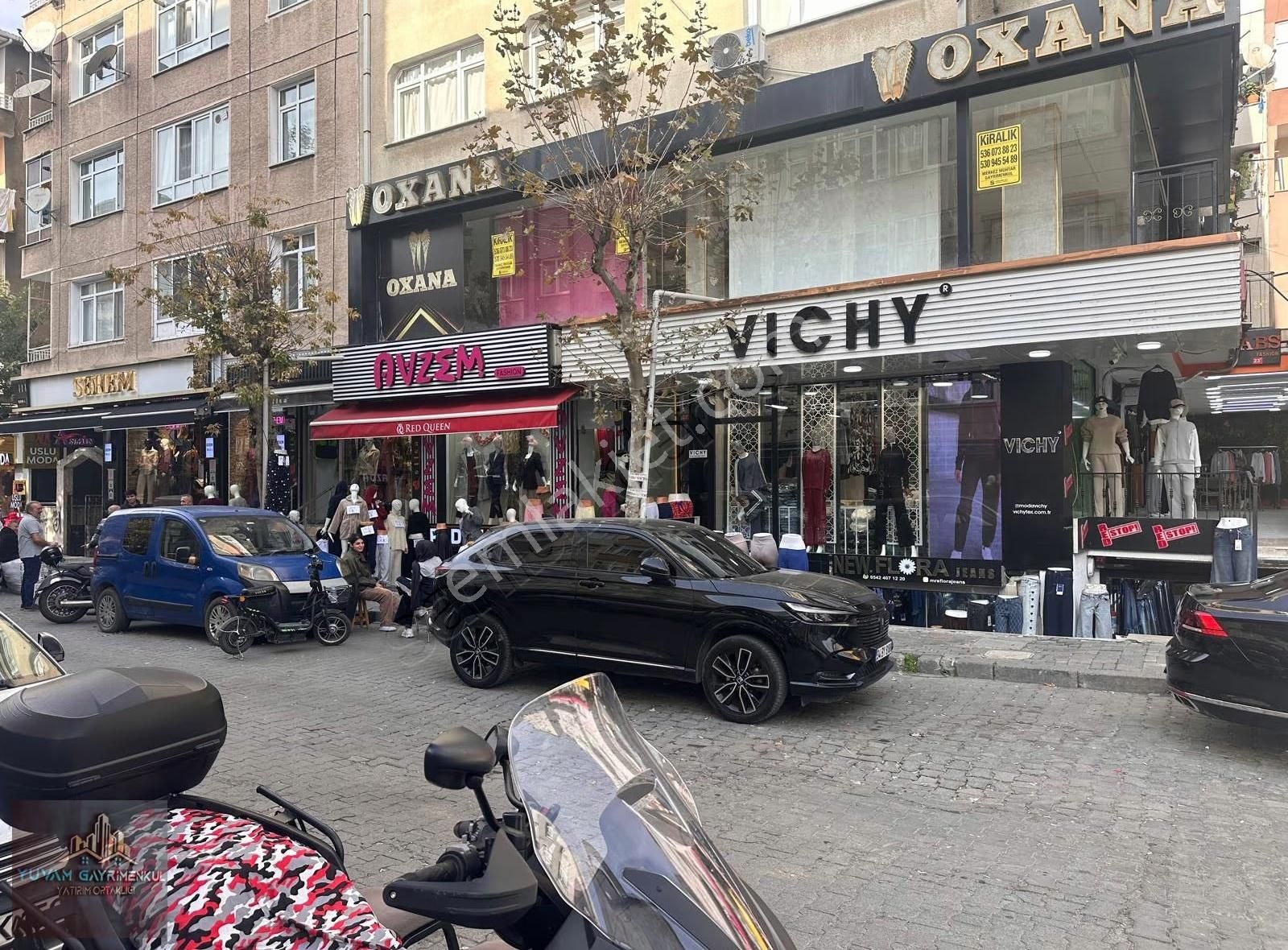 Tekstil'in Yeni Gözdesi Güngören'de 100 M2 Yüksek Kira Getirili - Görsel 6