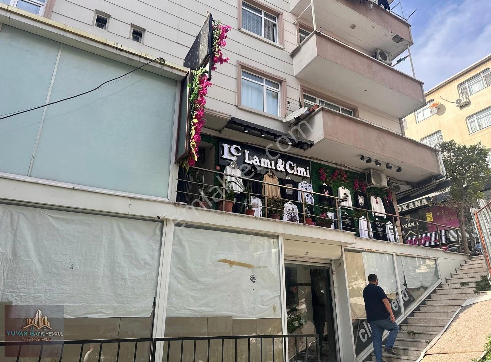 Tekstil'in Yeni Gözdesi Güngören'de 100 M2 Yüksek Kira Getirili - Görsel 20