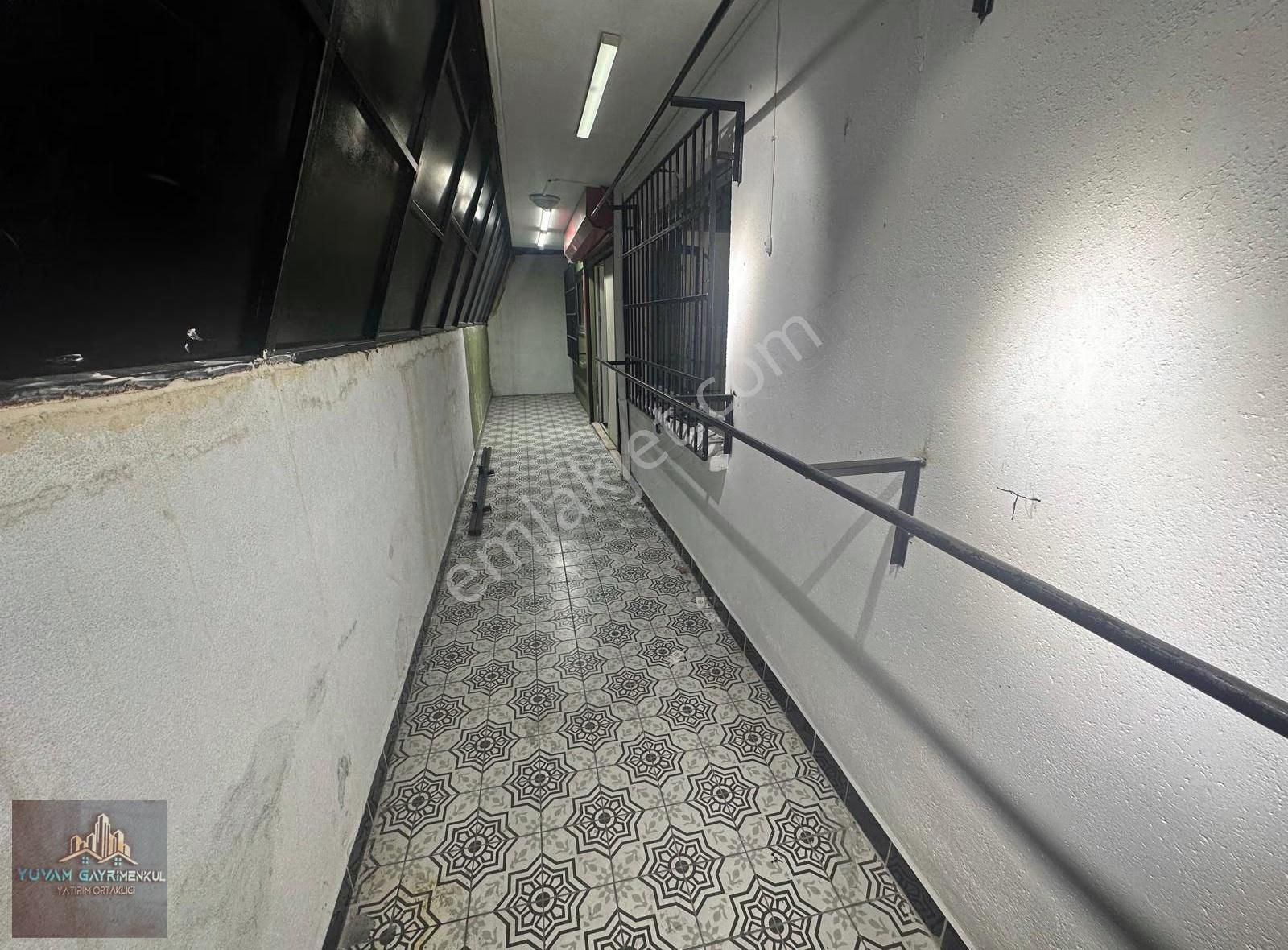 Tekstil'in Yeni Gözdesi Güngören'de 100 M2 Yüksek Kira Getirili - Görsel 4