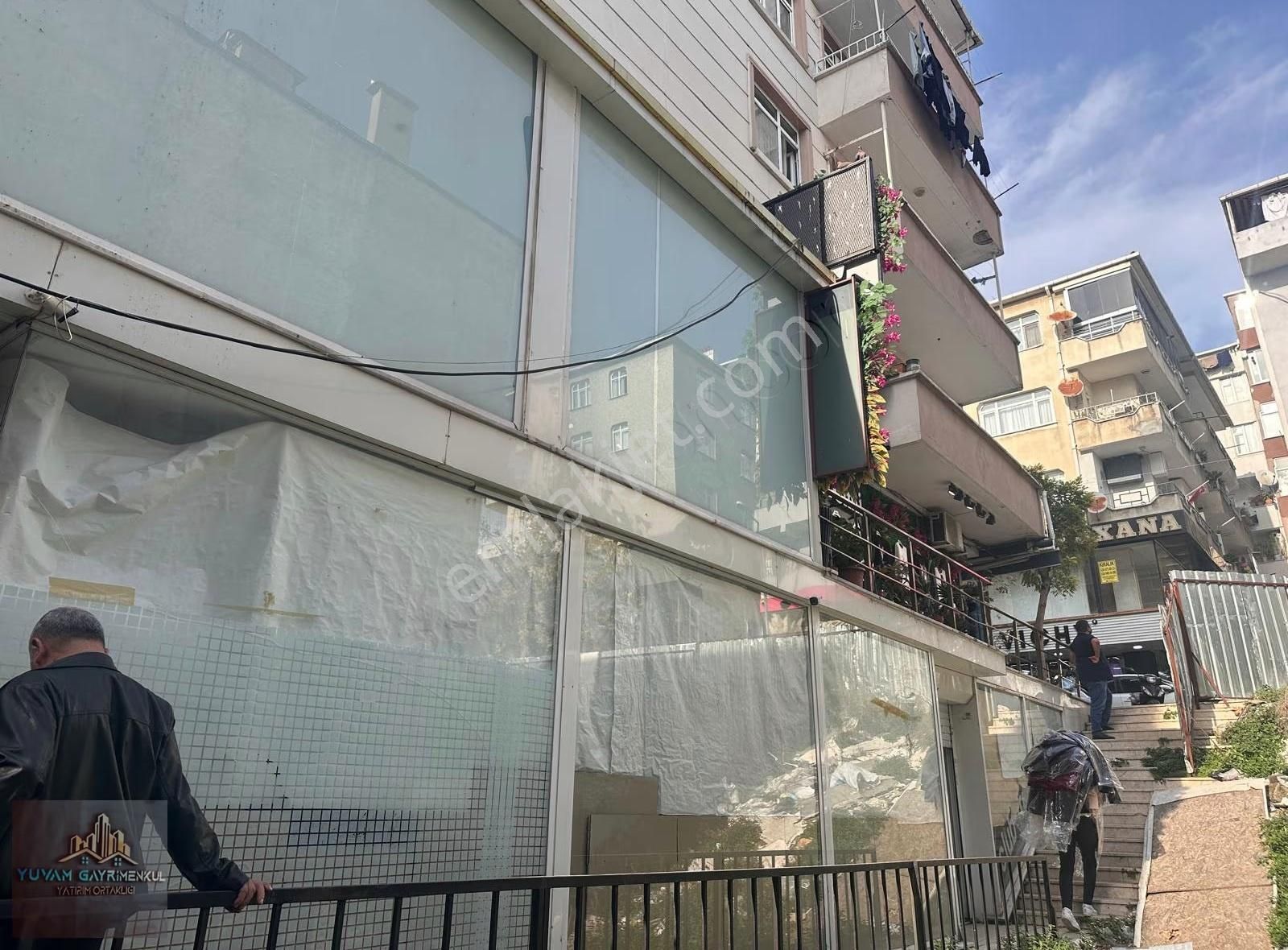 Tekstil'in Yeni Gözdesi Güngören'de 100 M2 Yüksek Kira Getirili - Görsel 10