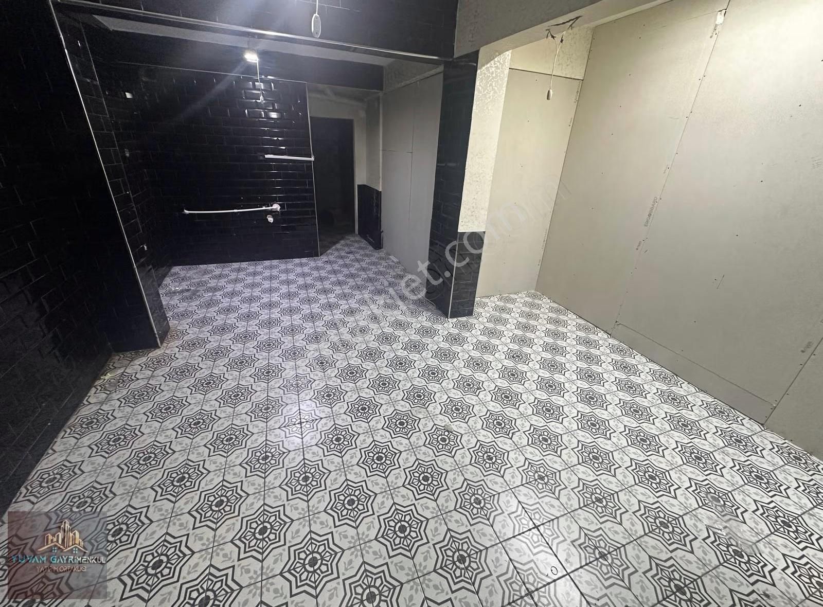 Tekstil'in Yeni Gözdesi Güngören'de 100 M2 Yüksek Kira Getirili - Görsel 13