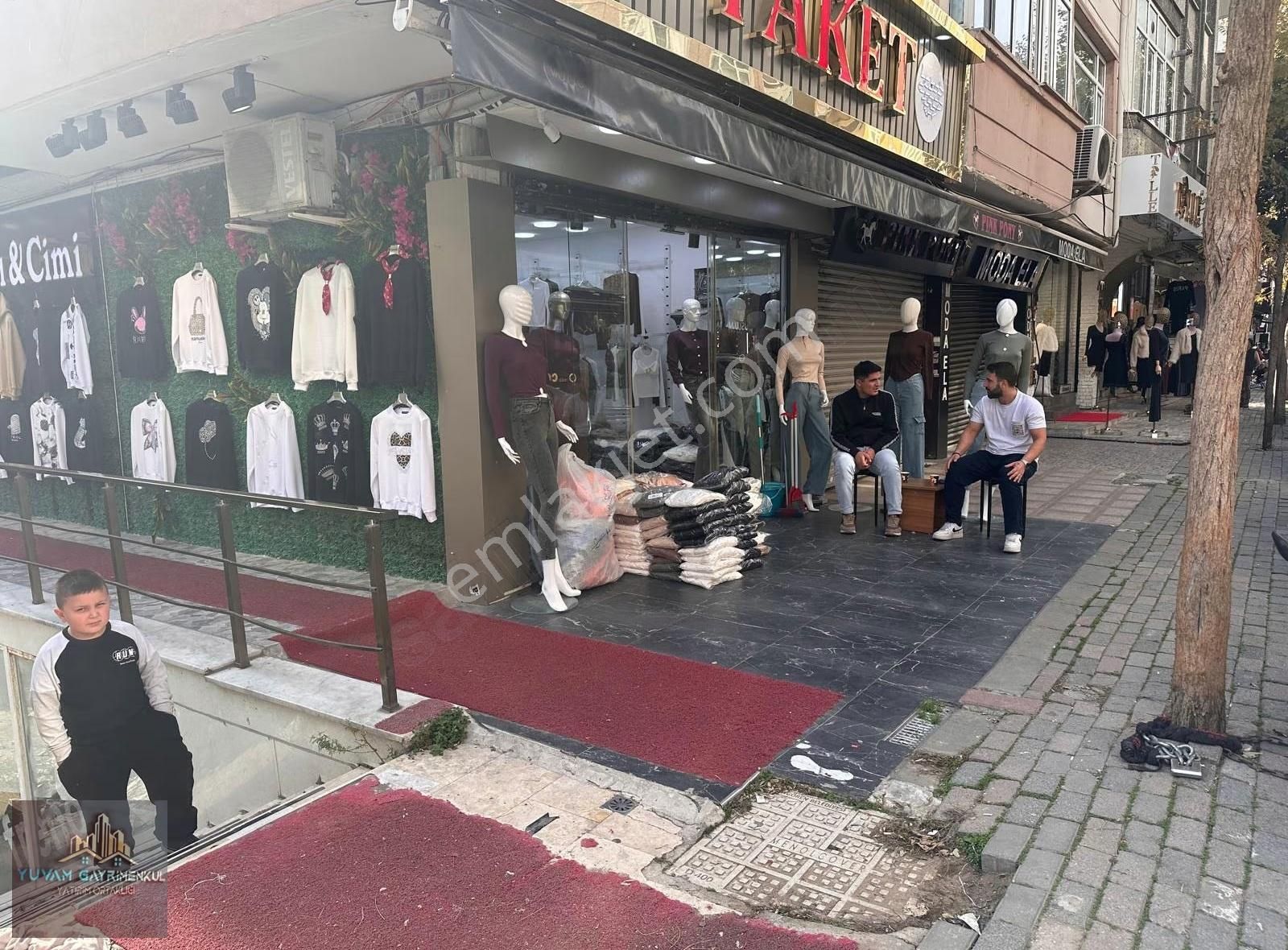 Tekstil'in Yeni Gözdesi Güngören'de 100 M2 Yüksek Kira Getirili - Görsel 15