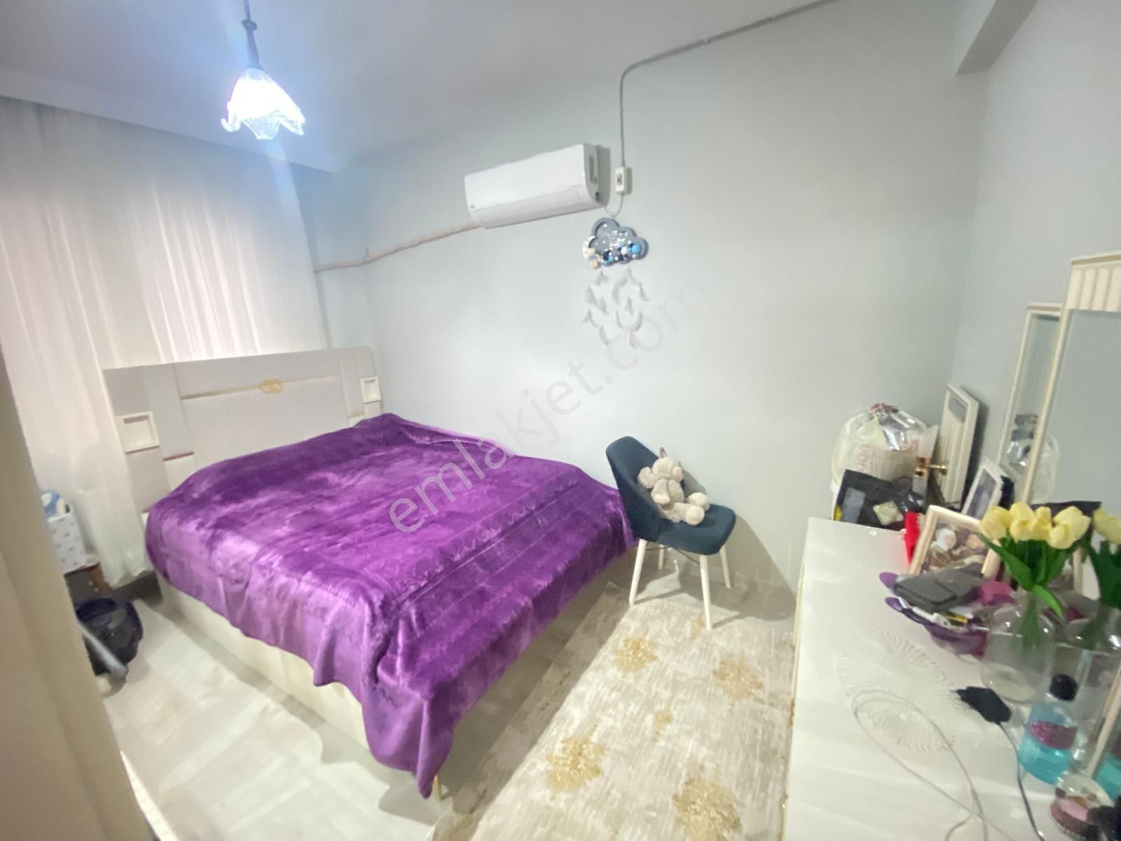 Prestijden Bahçelievler'de Full+full Yapılı Doğalgazlı 3+1 Daire - Görsel 15