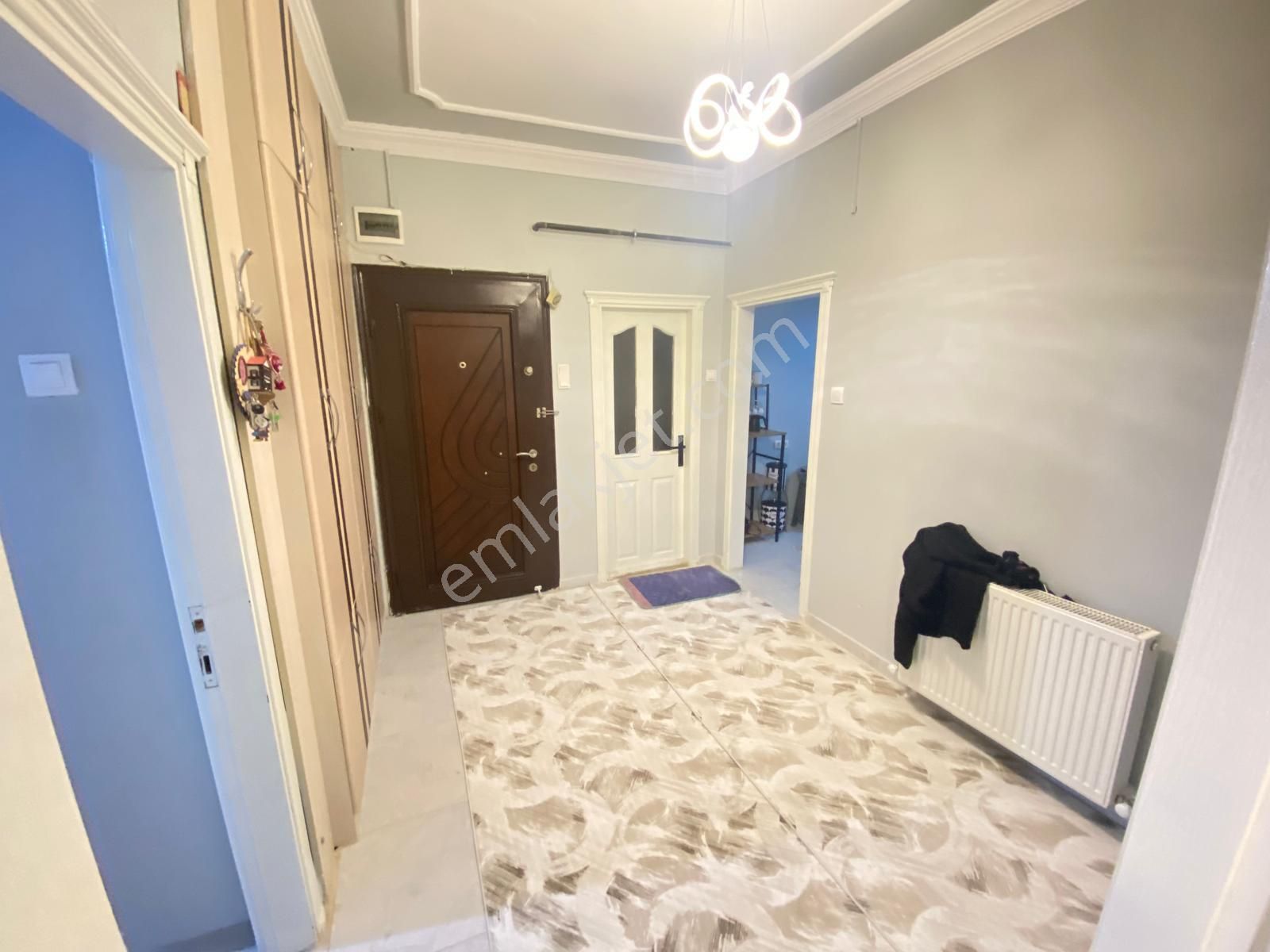 Prestijden Bahçelievler'de Full+full Yapılı Doğalgazlı 3+1 Daire - Görsel 22