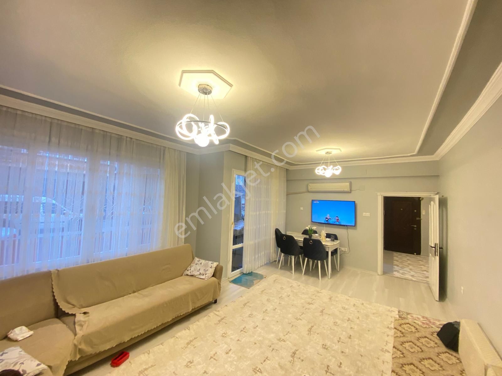 Prestijden Bahçelievler'de Full+full Yapılı Doğalgazlı 3+1 Daire - Görsel 5