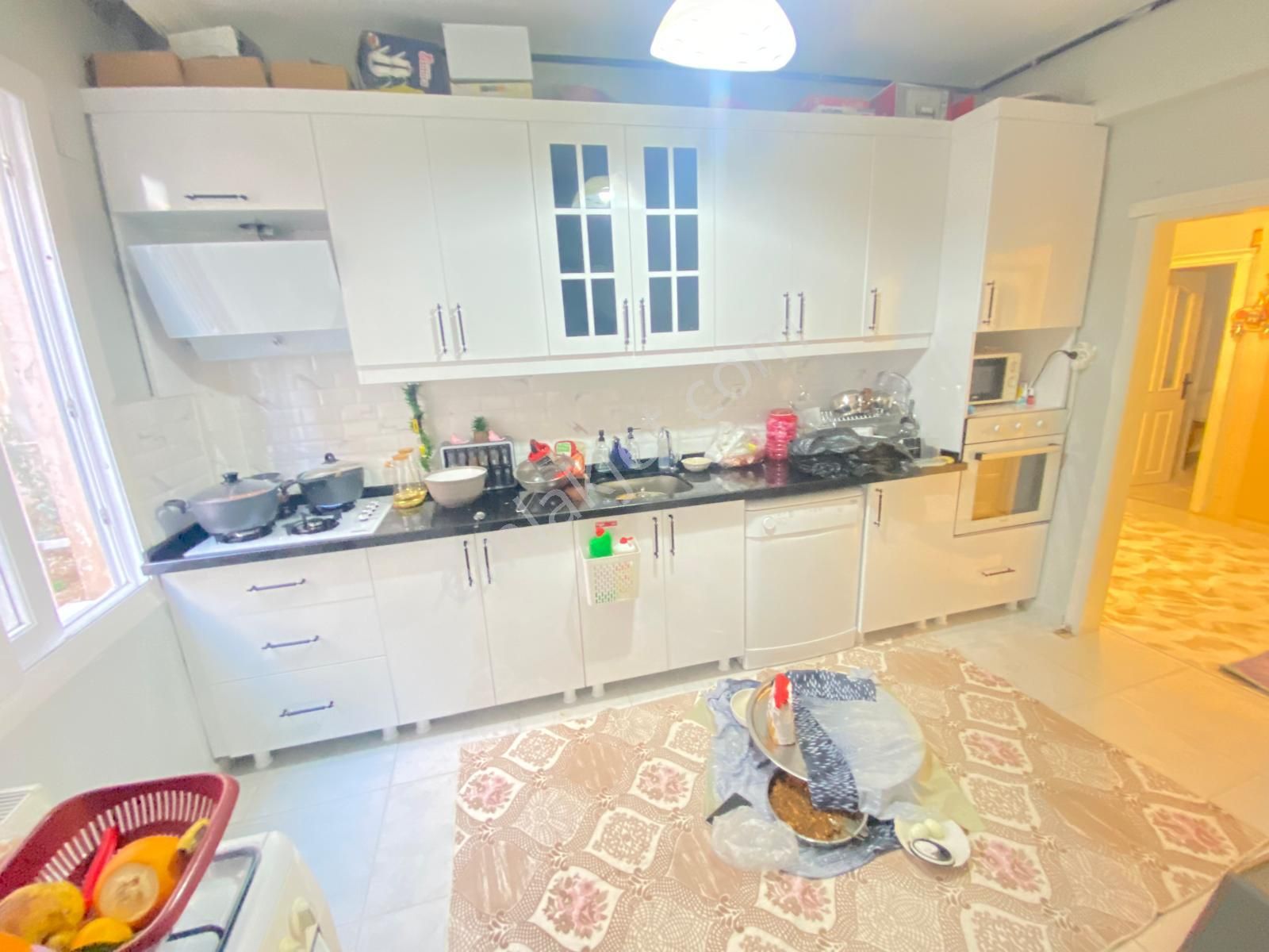 Prestijden Bahçelievler'de Full+full Yapılı Doğalgazlı 3+1 Daire - Görsel 2