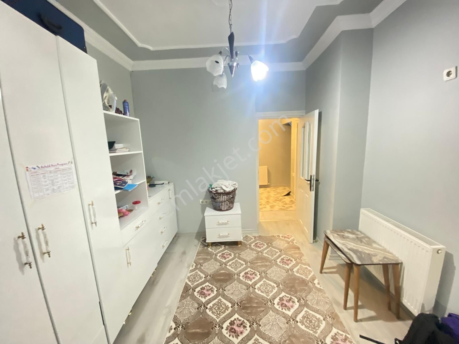 Prestijden Bahçelievler'de Full+full Yapılı Doğalgazlı 3+1 Daire - Görsel 19