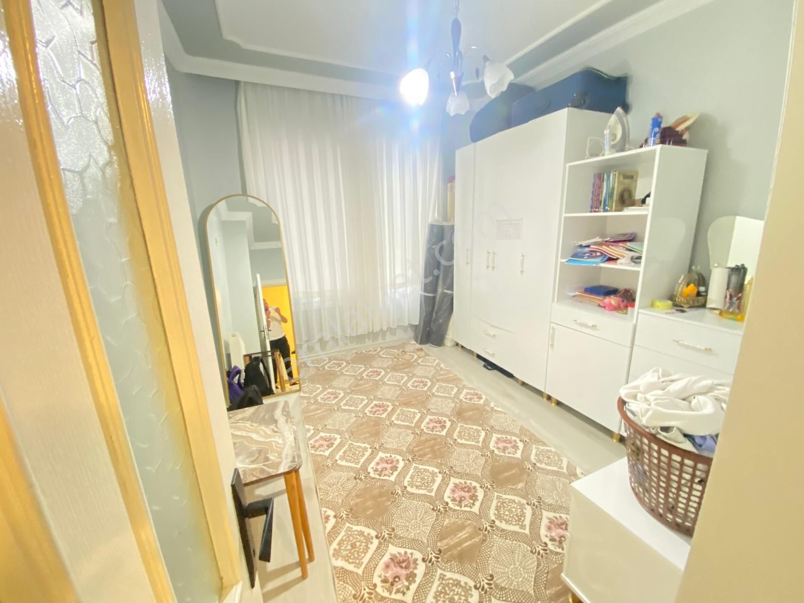 Prestijden Bahçelievler'de Full+full Yapılı Doğalgazlı 3+1 Daire - Görsel 13