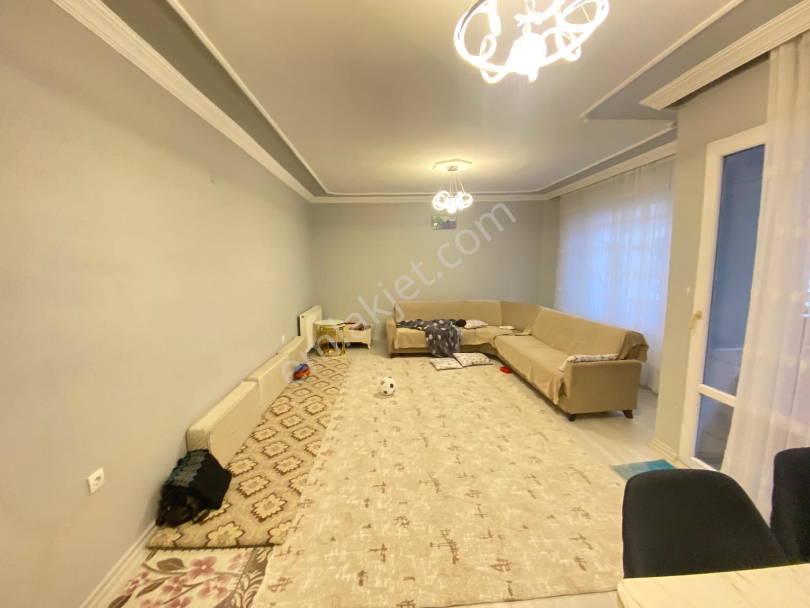 Prestijden Bahçelievler'de Full+full Yapılı Doğalgazlı 3+1 Daire - Görsel 7