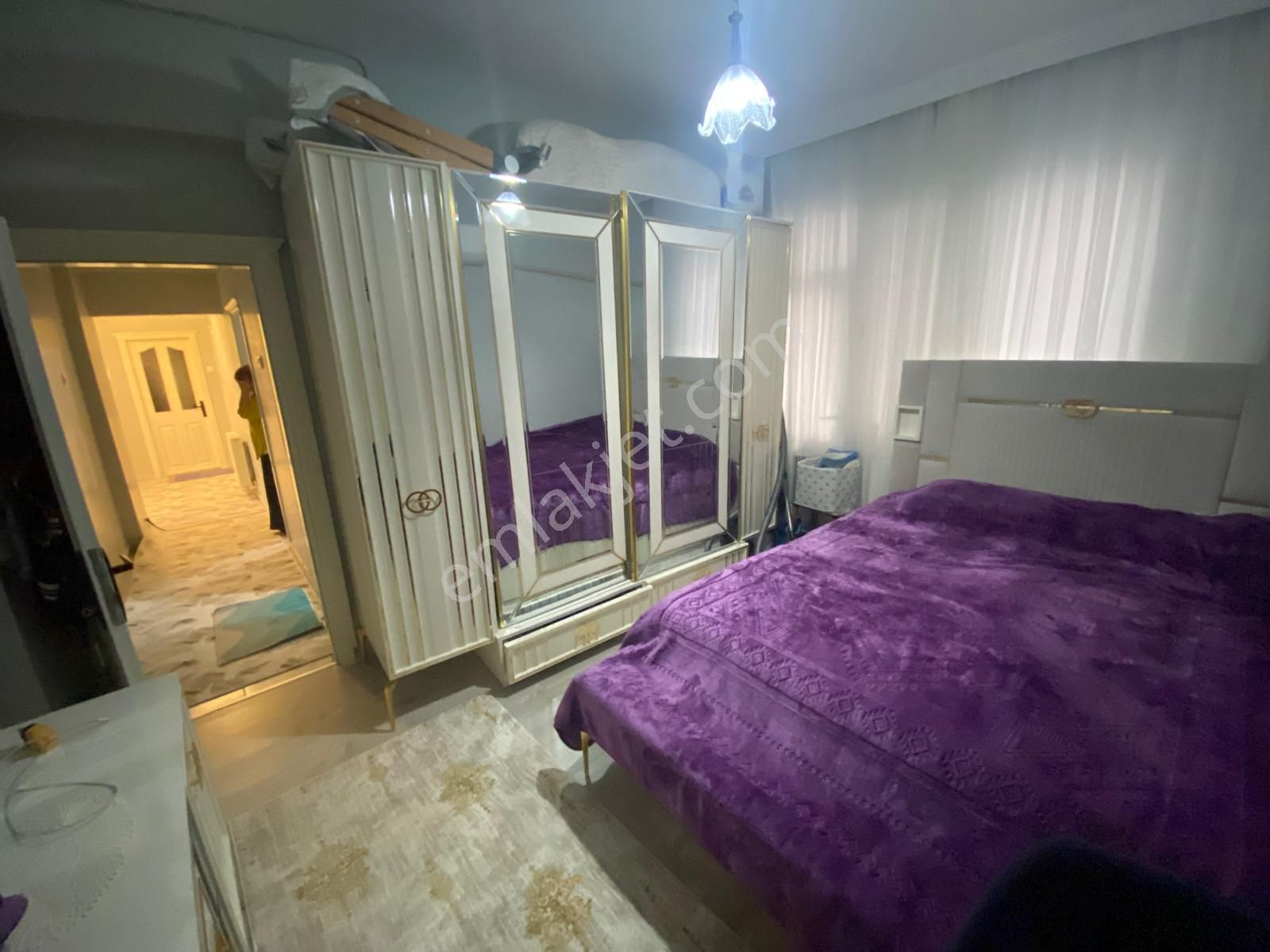 Prestijden Bahçelievler'de Full+full Yapılı Doğalgazlı 3+1 Daire - Görsel 17