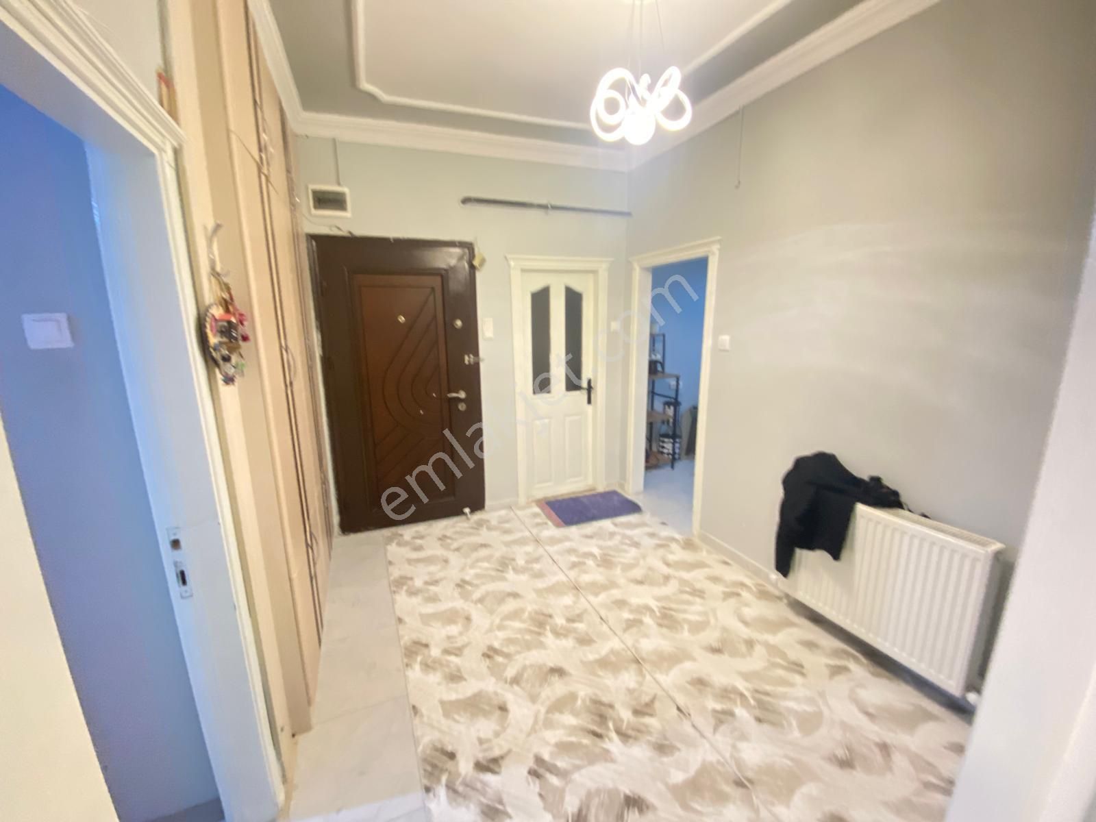 Prestijden Bahçelievler'de Full+full Yapılı Doğalgazlı 3+1 Daire - Görsel 18