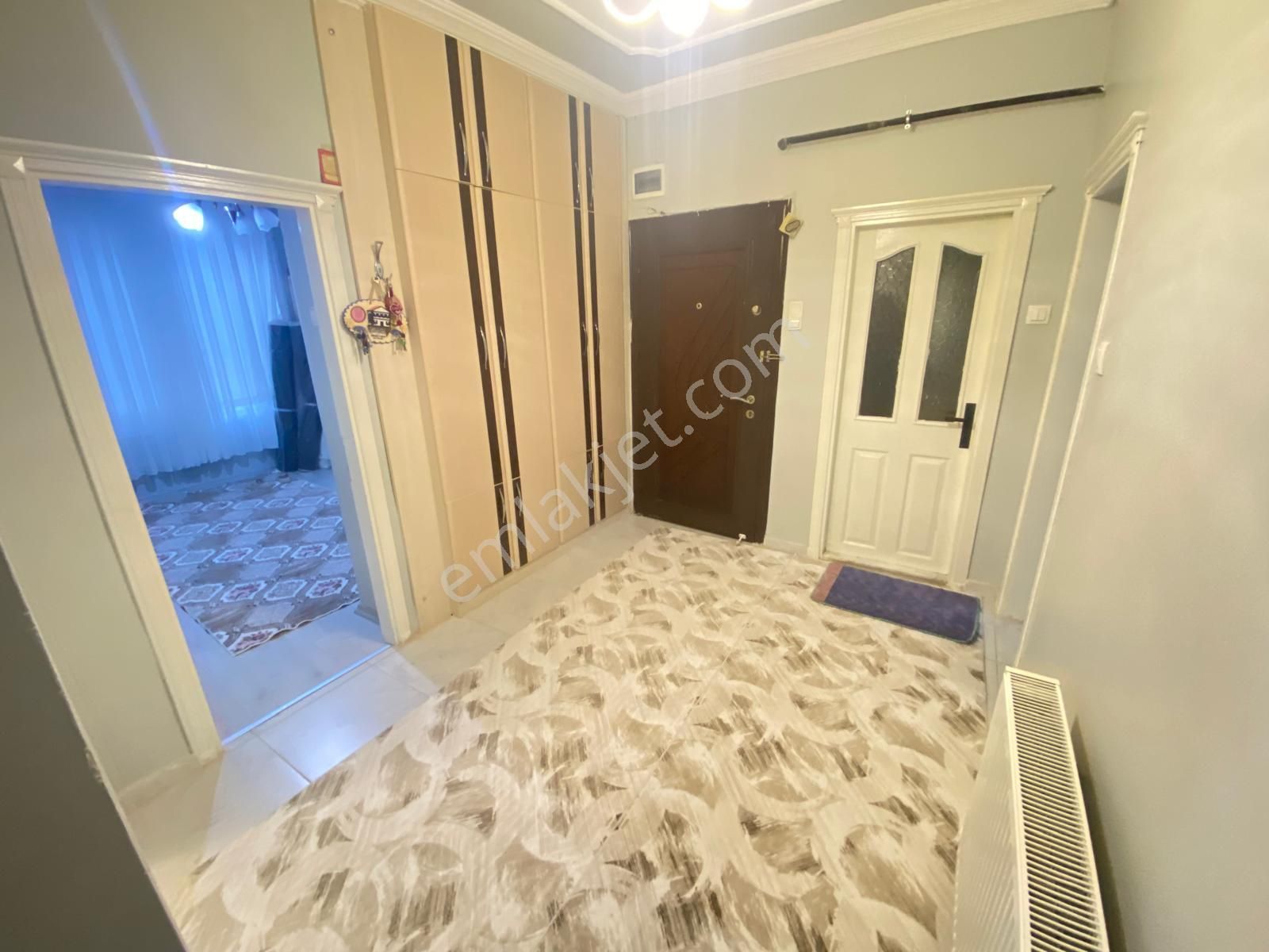 Prestijden Bahçelievler'de Full+full Yapılı Doğalgazlı 3+1 Daire - Görsel 9