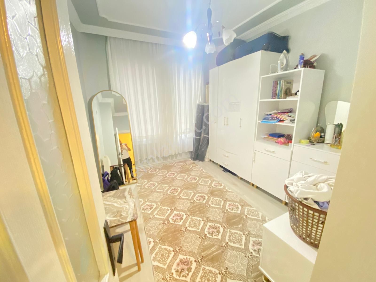 Prestijden Bahçelievler'de Full+full Yapılı Doğalgazlı 3+1 Daire - Görsel 20