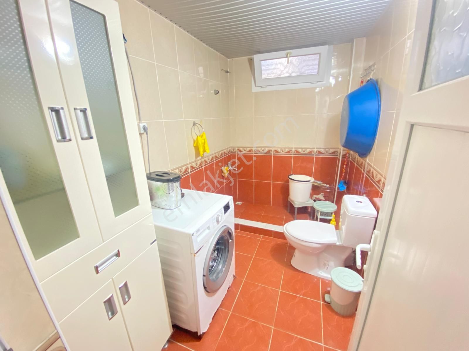 Prestijden Bahçelievler'de Full+full Yapılı Doğalgazlı 3+1 Daire - Görsel 25