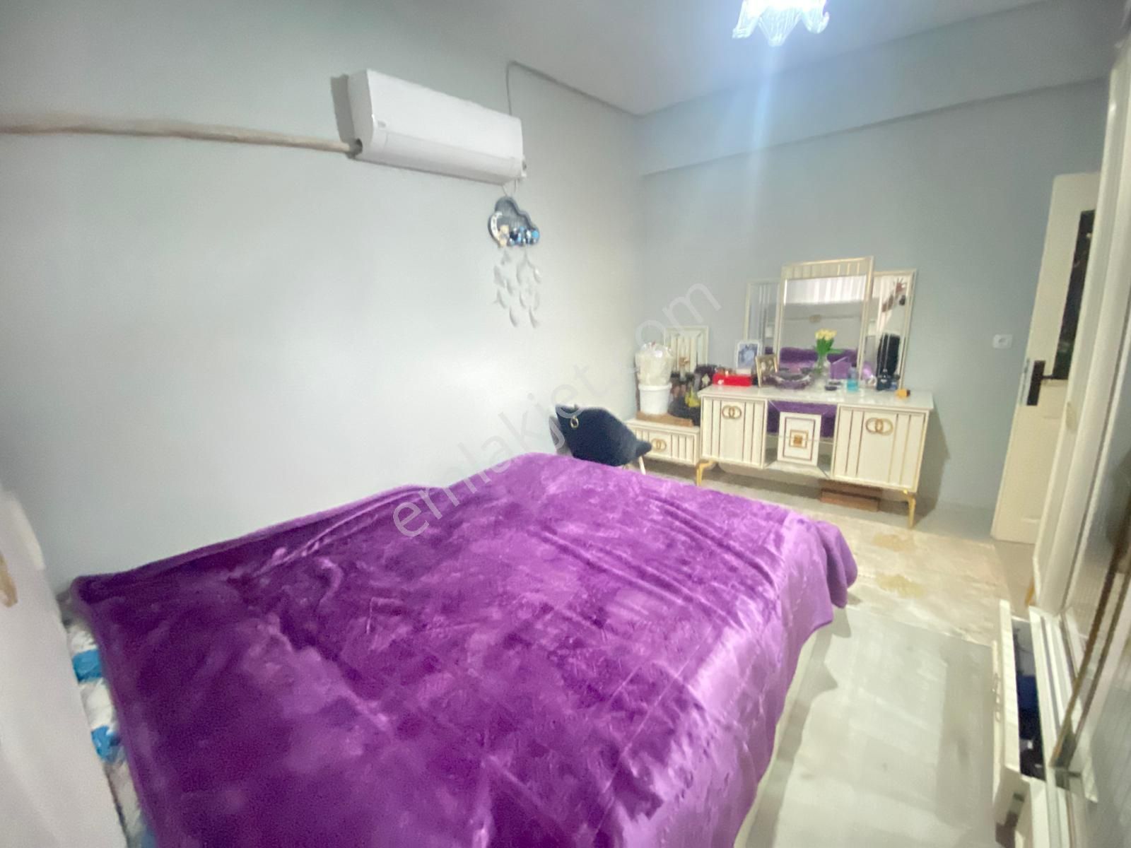 Prestijden Bahçelievler'de Full+full Yapılı Doğalgazlı 3+1 Daire - Görsel 8