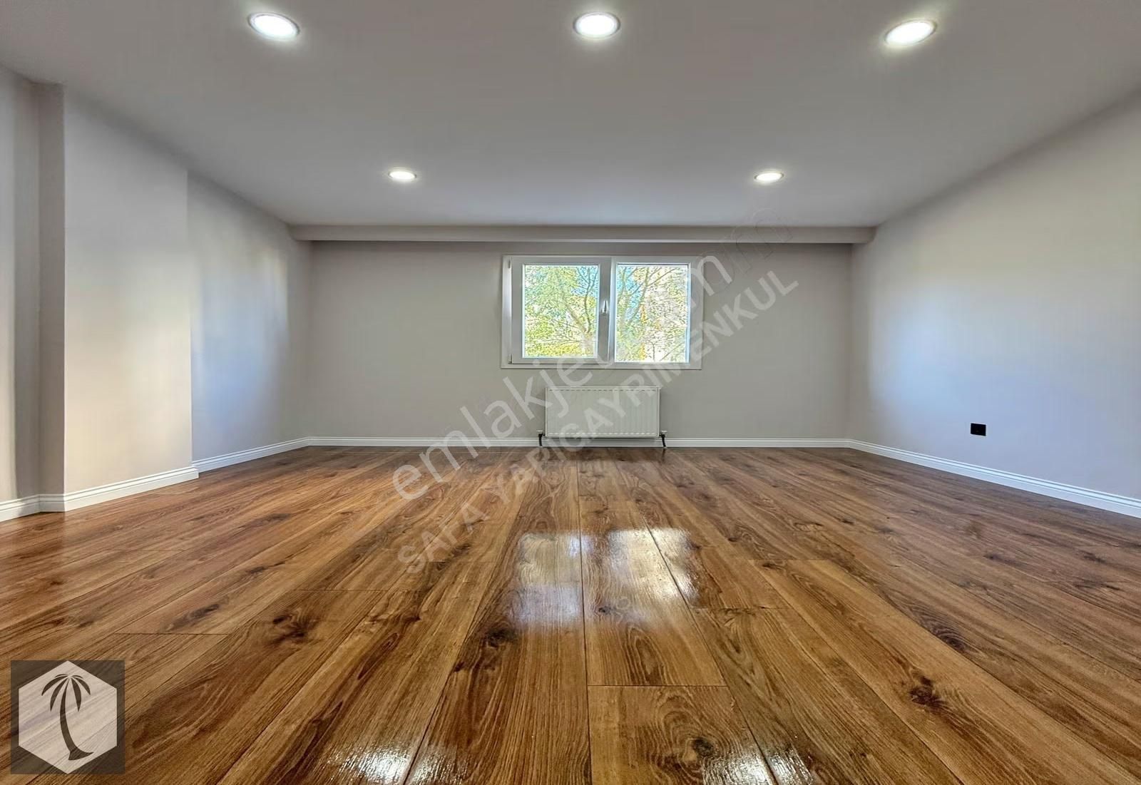 Beylikdüzü Safa Dan Manzaralı Ferah Vadi Cepheli Balkonlu 2+1 - Görsel 2