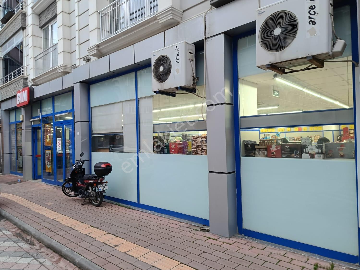 A.y.s. Gayrimenkul Den Satılık Bim Kiracılı 270 M2 Dükkan - Görsel 6