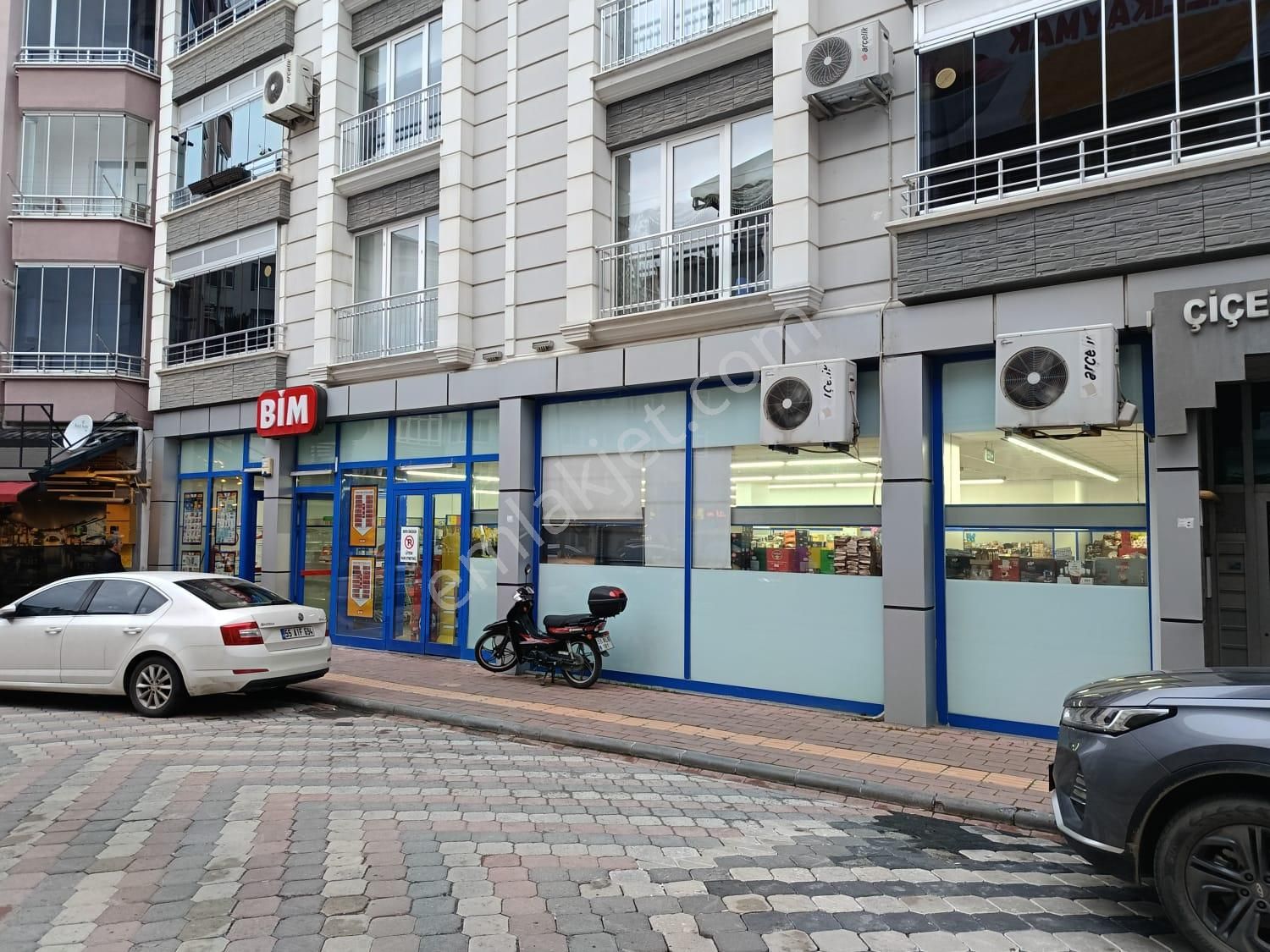 A.y.s. Gayrimenkul Den Satılık Bim Kiracılı 270 M2 Dükkan - Görsel 4