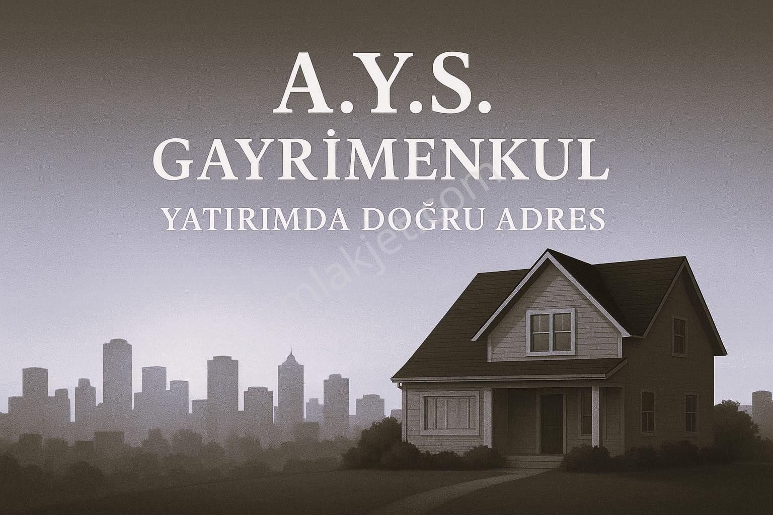 A.y.s. Gayrimenkul Den Satılık Bim Kiracılı 270 M2 Dükkan - Görsel 7