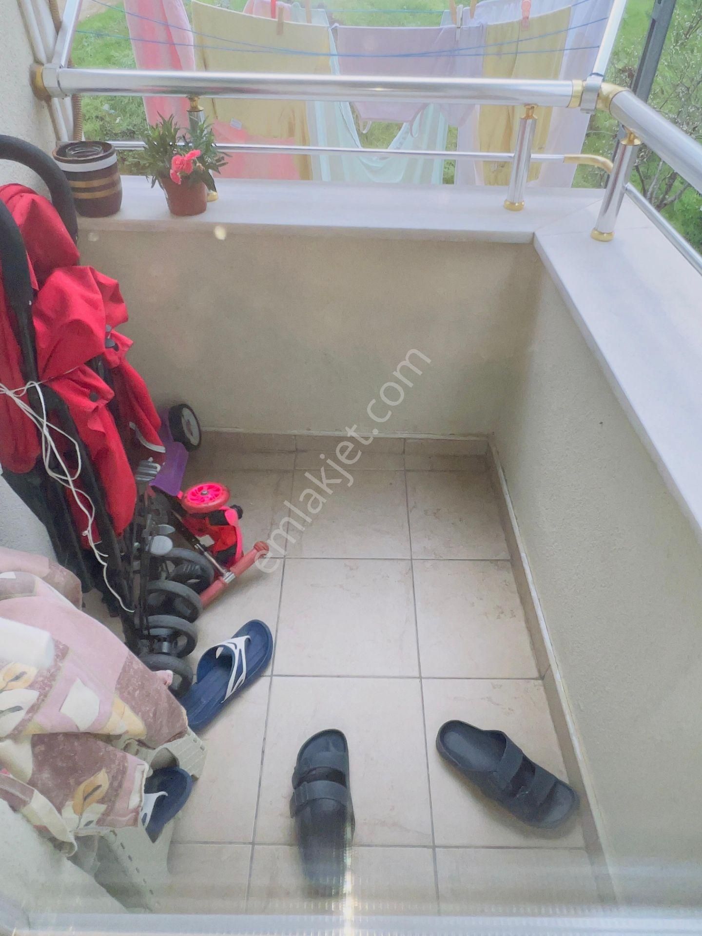 İstanbul Sancaktepe Yunusemre Satılık 3+1 İskanlı Daire 125 M2 - Görsel 17