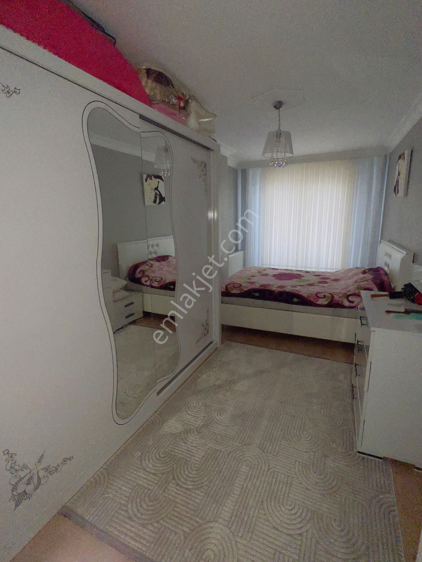 İstanbul Sancaktepe Yunusemre Satılık 3+1 İskanlı Daire 125 M2 - Görsel 18