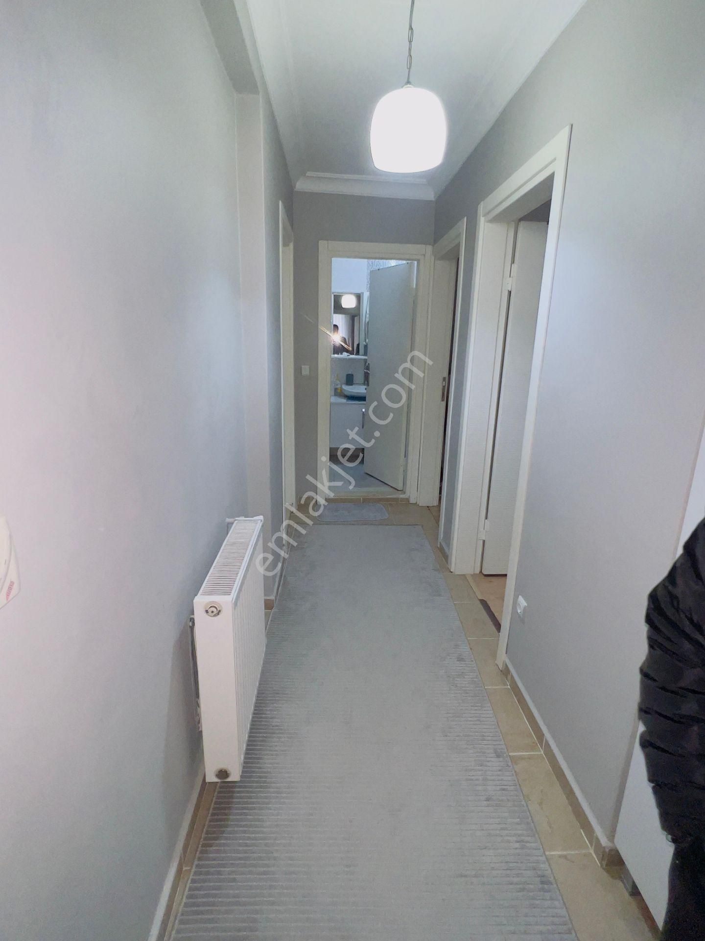 İstanbul Sancaktepe Yunusemre Satılık 3+1 İskanlı Daire 125 M2 - Görsel 28