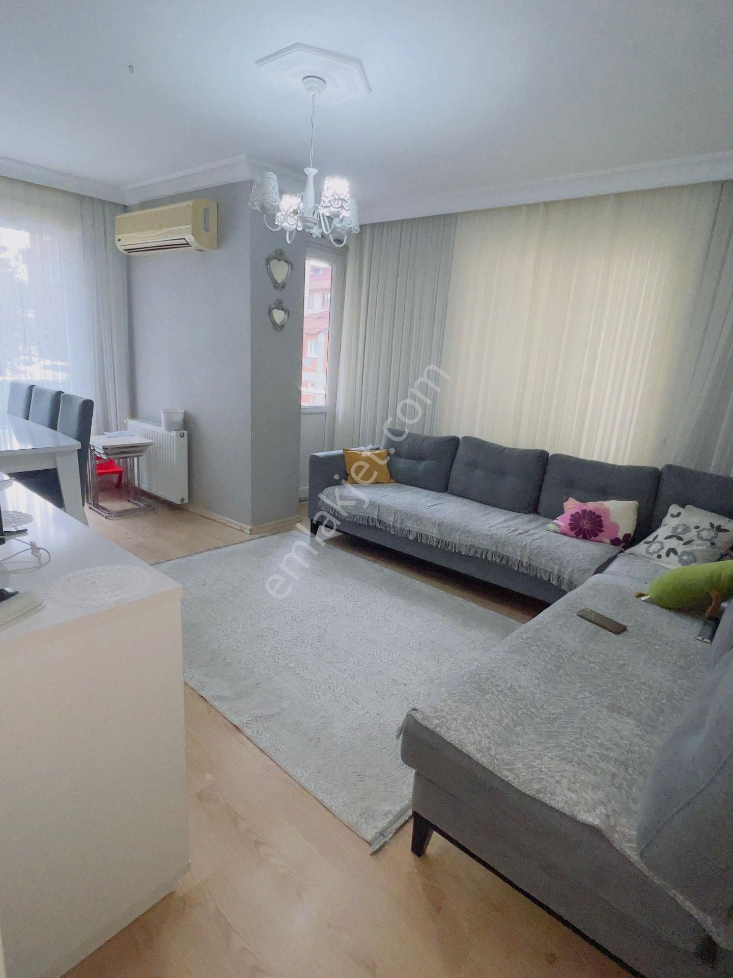 İstanbul Sancaktepe Yunusemre Satılık 3+1 İskanlı Daire 125 M2 - Görsel 24