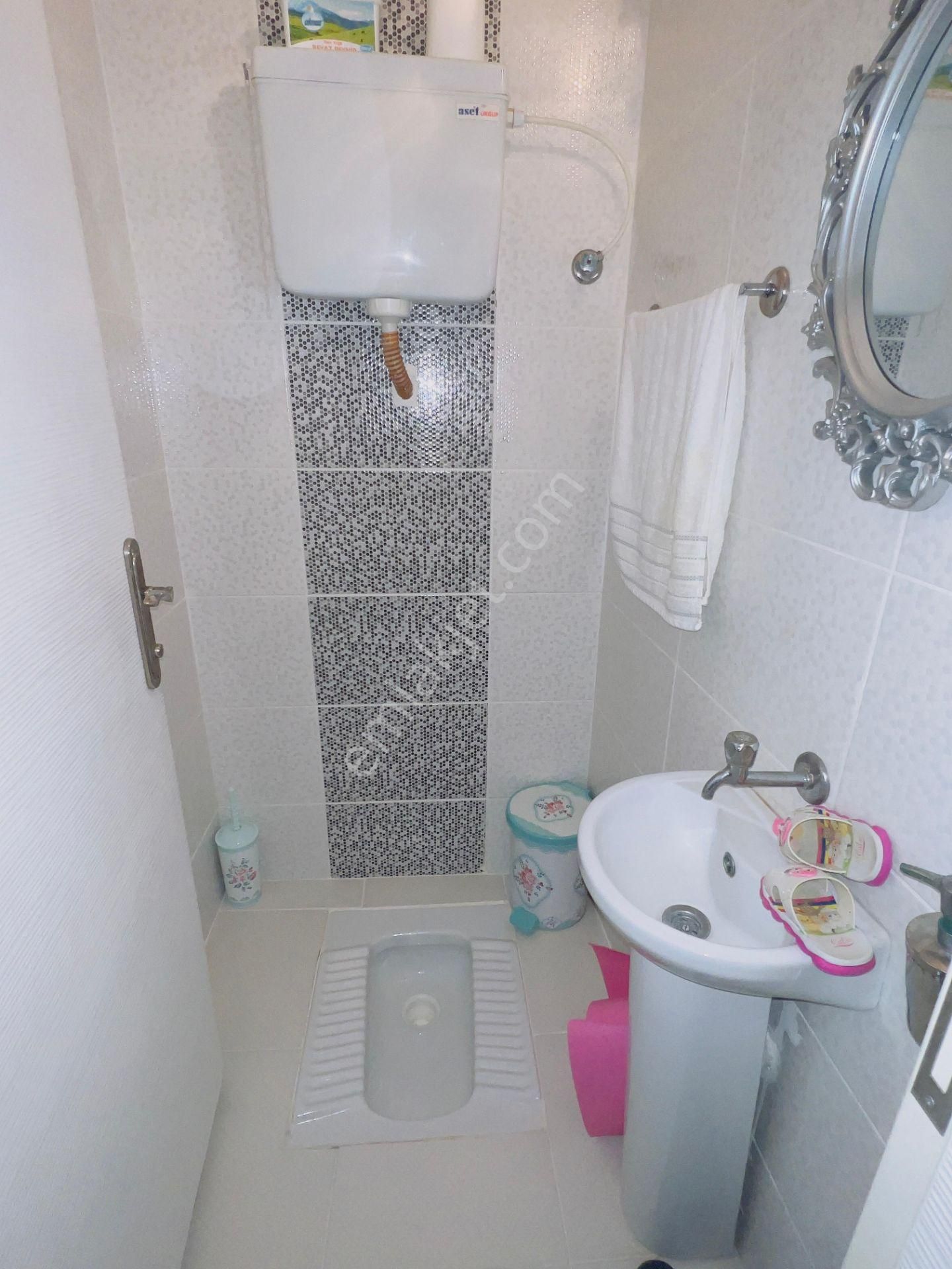 İstanbul Sancaktepe Yunusemre Satılık 3+1 İskanlı Daire 125 M2 - Görsel 20