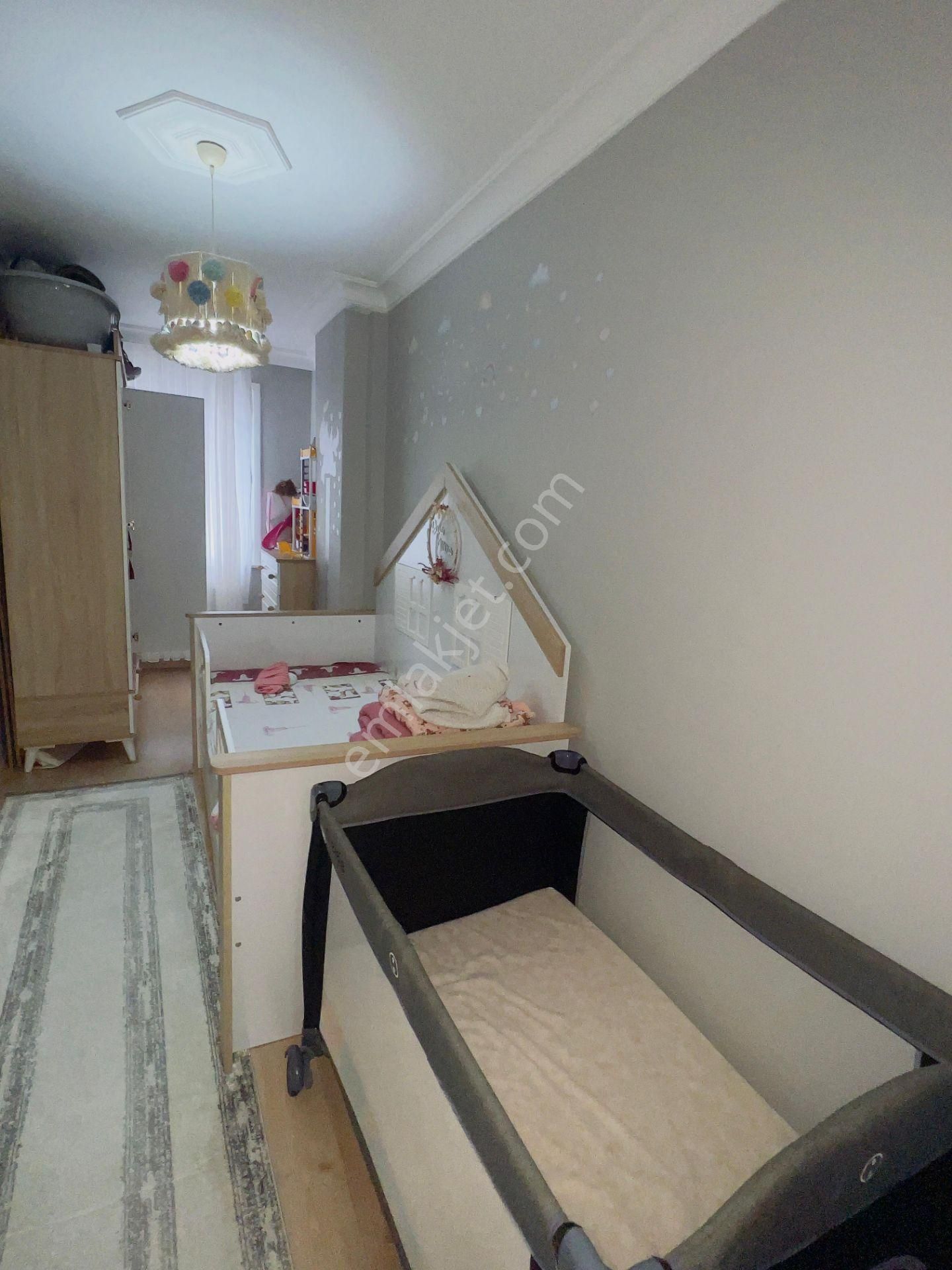 İstanbul Sancaktepe Yunusemre Satılık 3+1 İskanlı Daire 125 M2 - Görsel 21